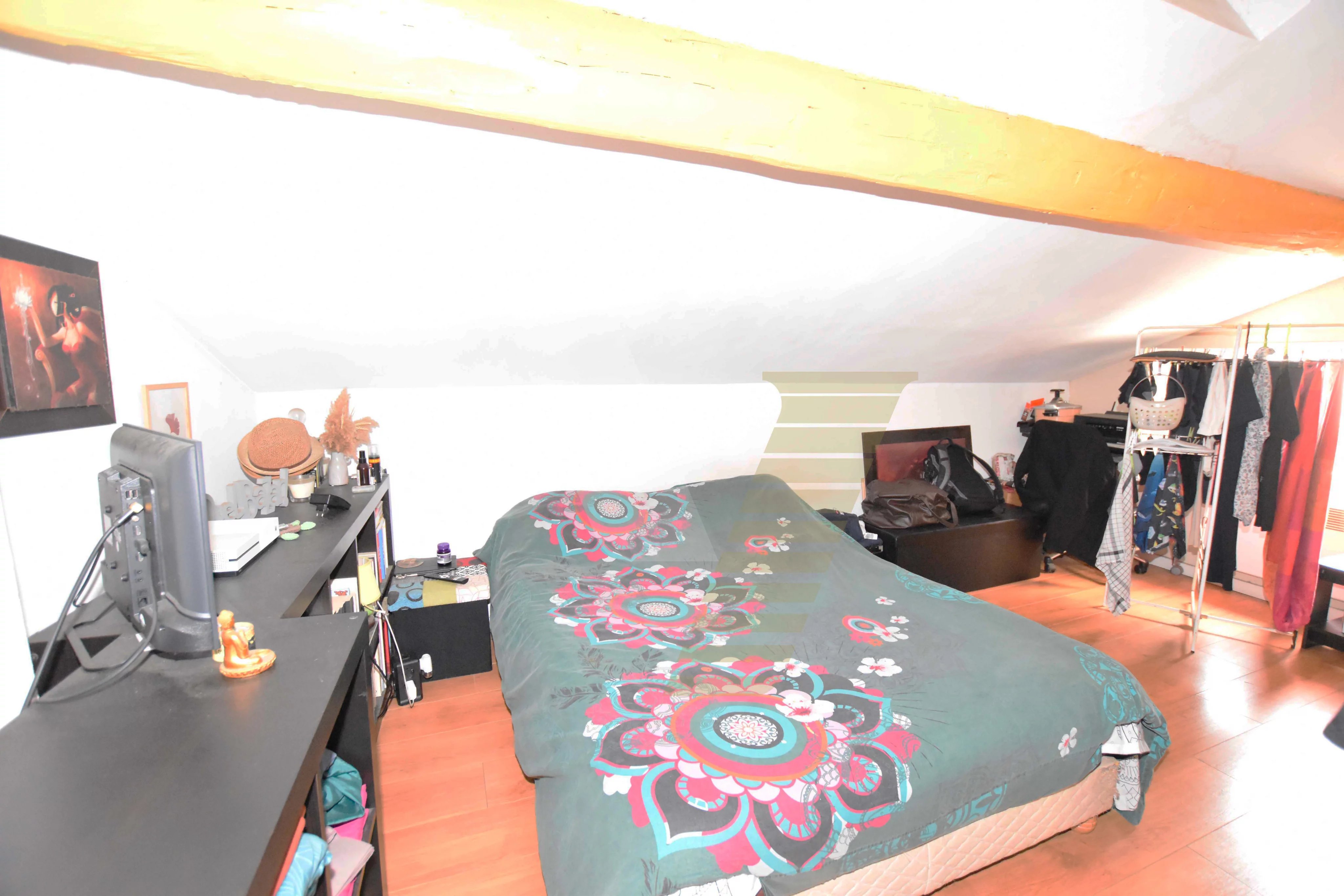 T2 EN INVESTISSEMENT LOCATIF - Photo 4