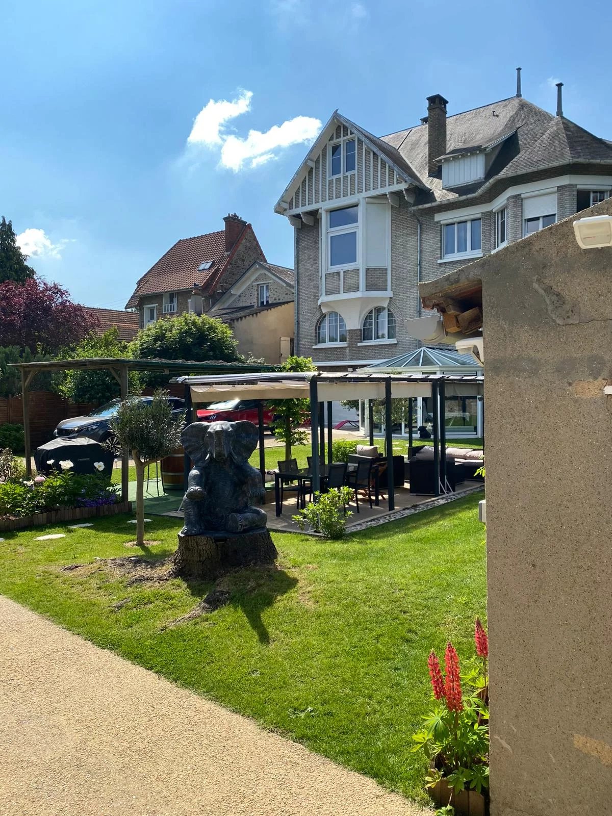 Sale Apartment Arpajon