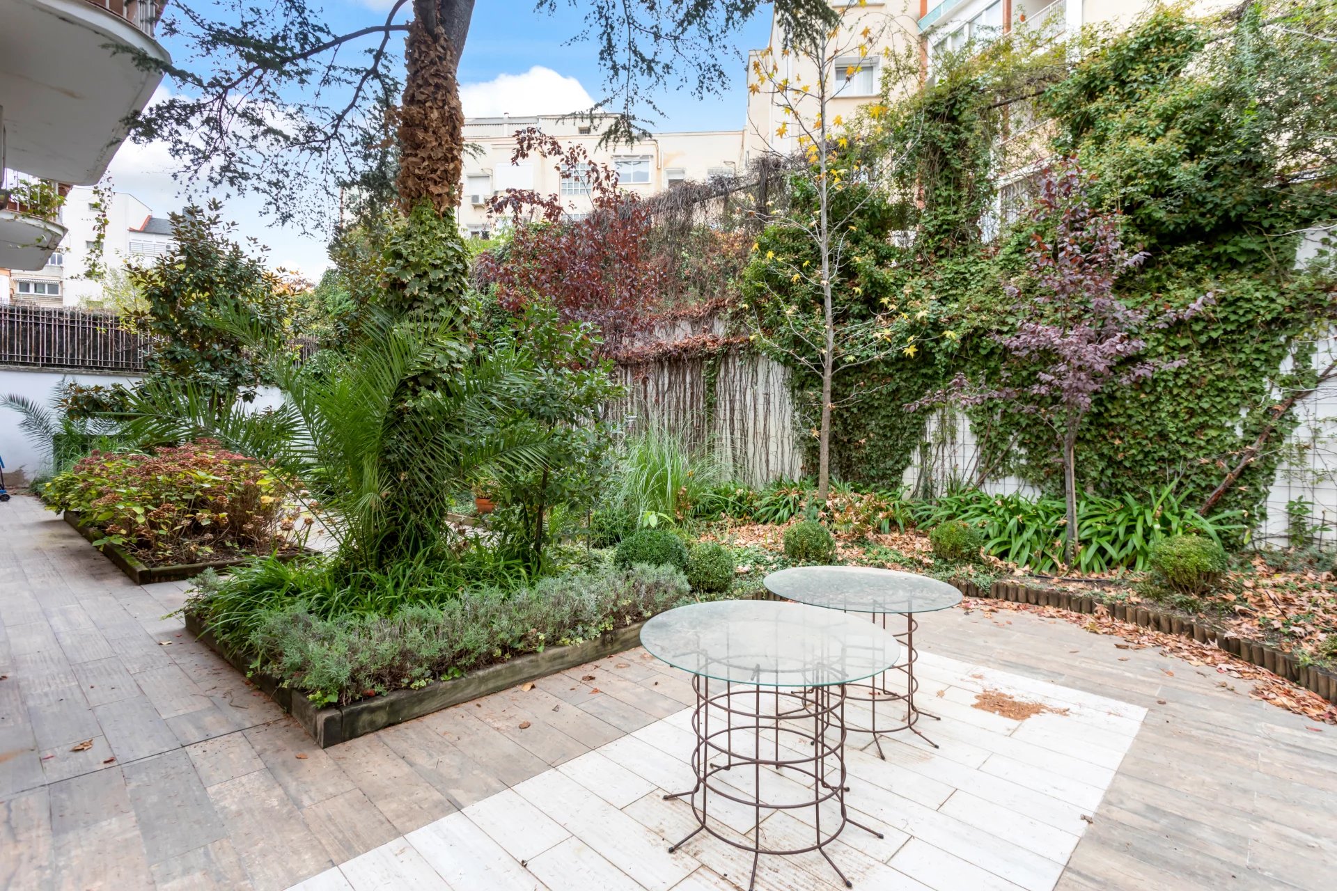 Sale Duplex Madrid Hispanoamerica