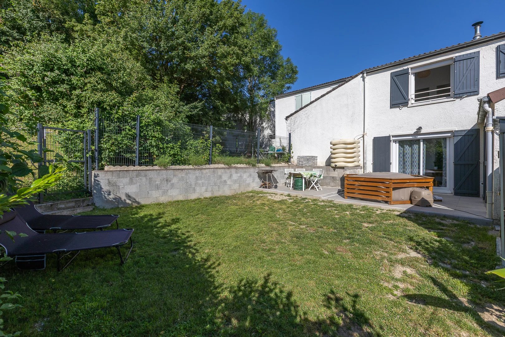 Agence immobilière de SARL AS IMMOBILIER