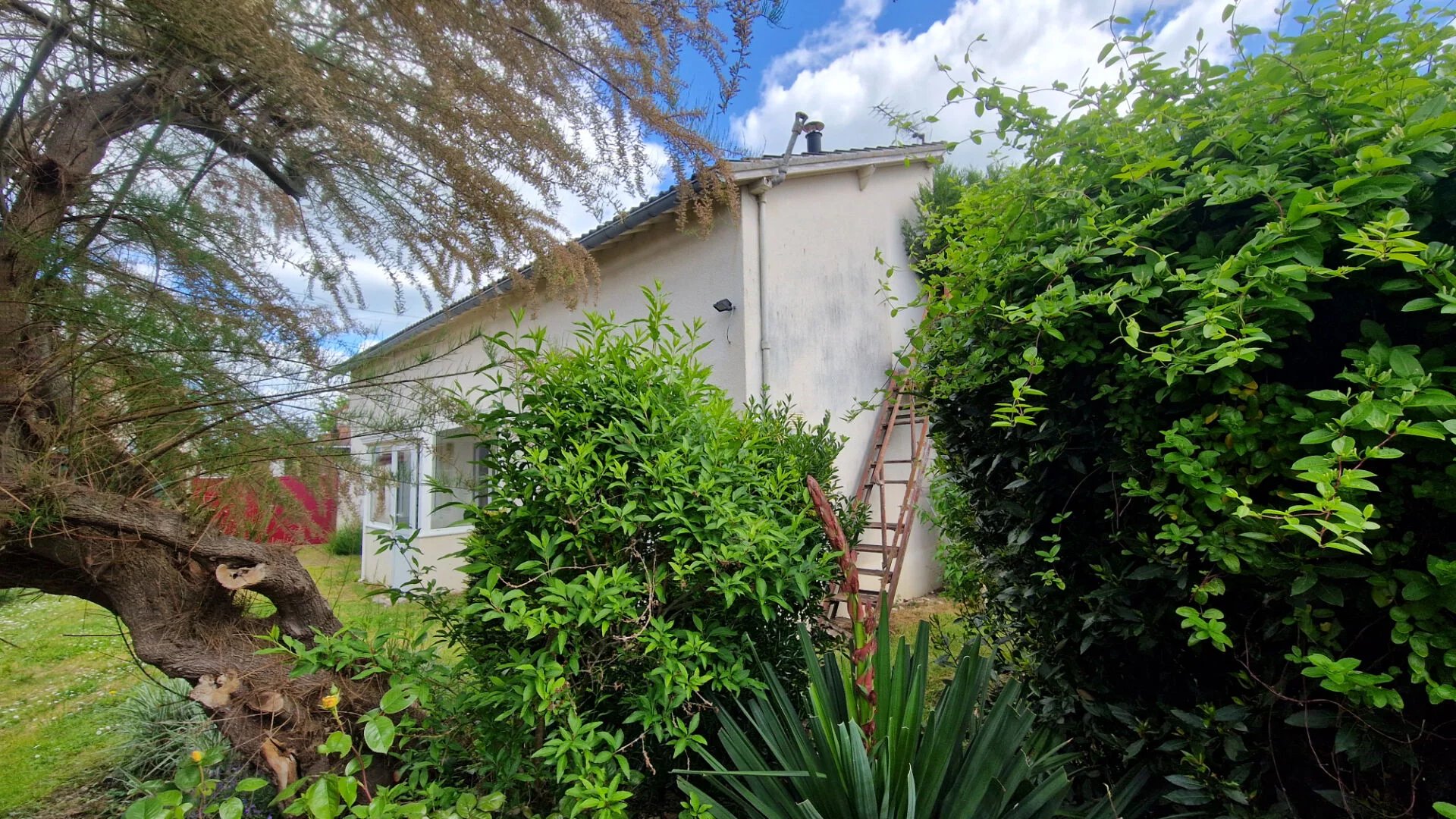 Maison Maintenon 5 pièce(s) 76 m2