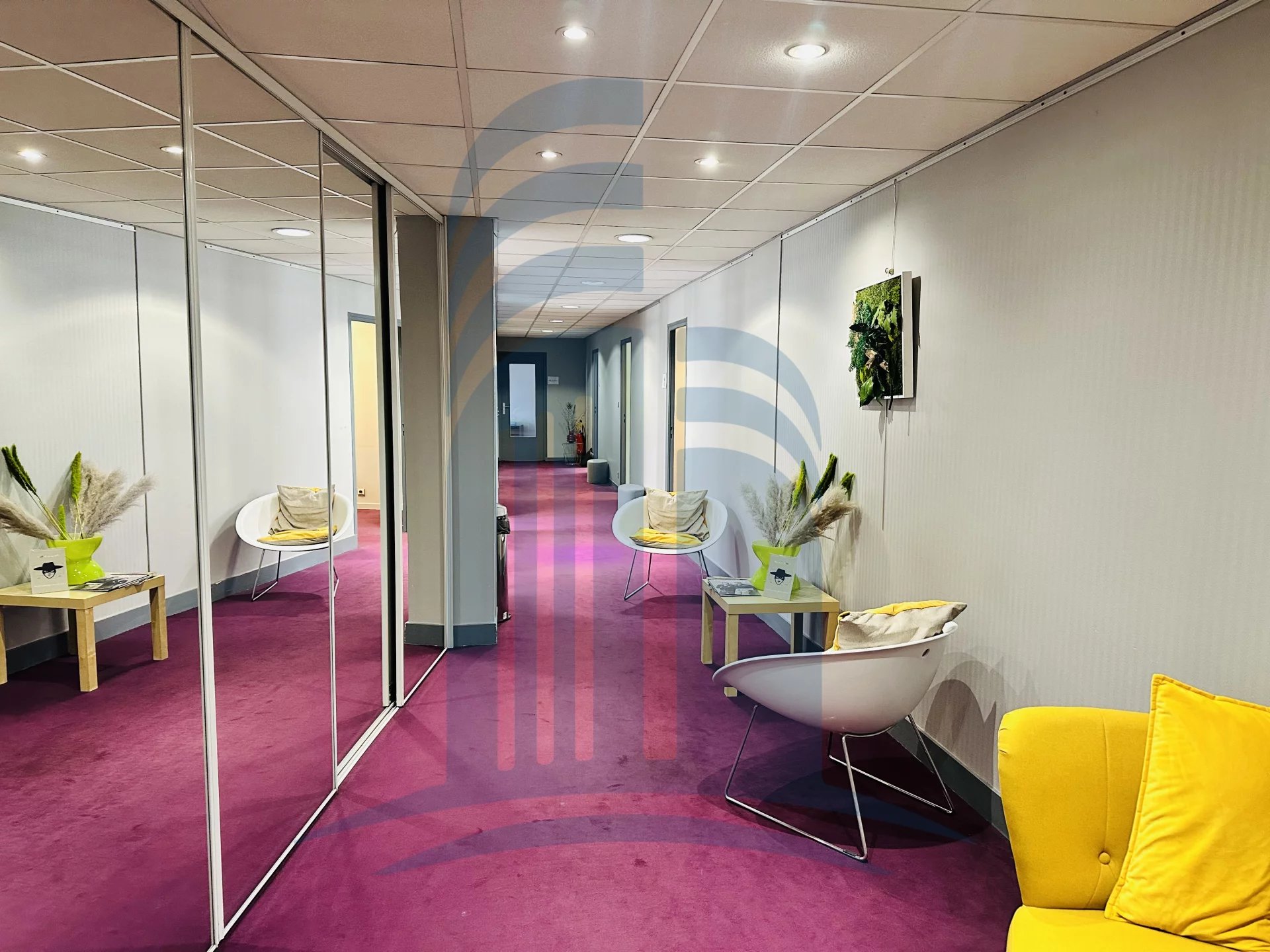 Location Bureau Dijon