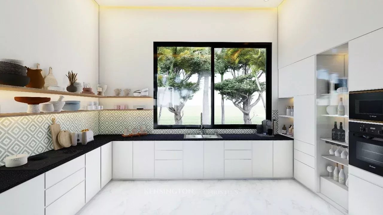 4 Bedroom Villa/Townhouse's Image 19