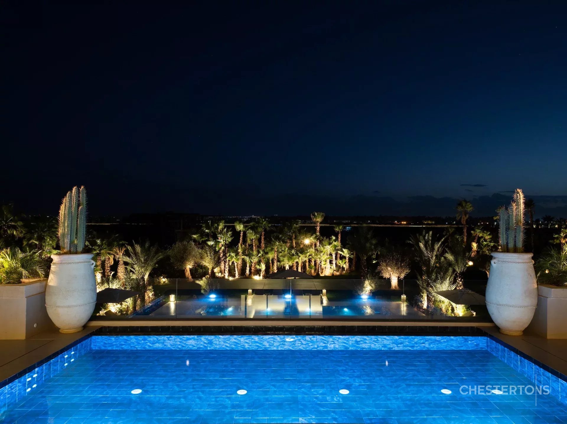 Image of Villa - 13 Bedrooms for Sale in Marrakech-Ménara-Marrakech-Morocco, Image 48