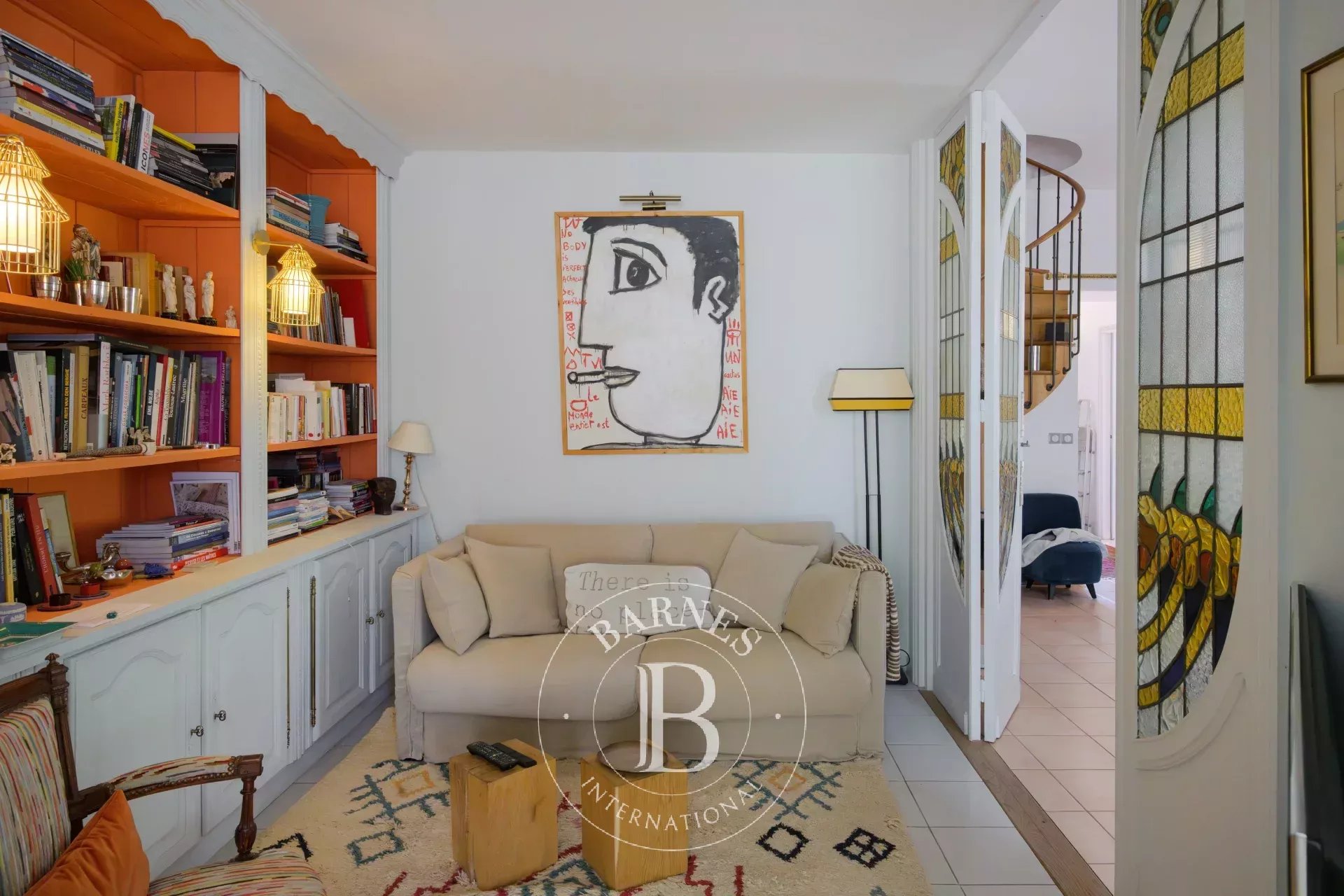 Ev Marseille 8ème - picture 12