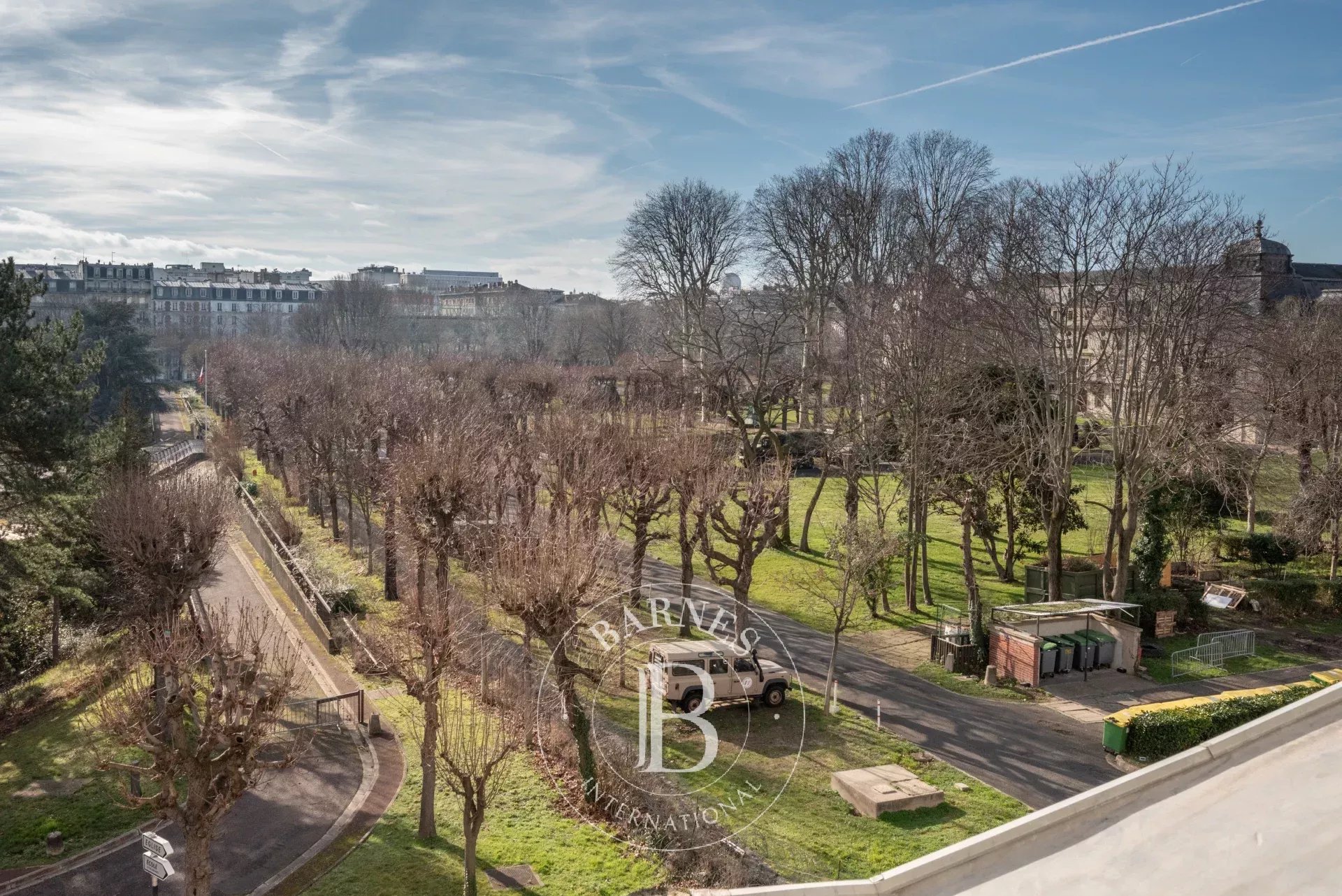 Daire Paris 5ème - picture 6