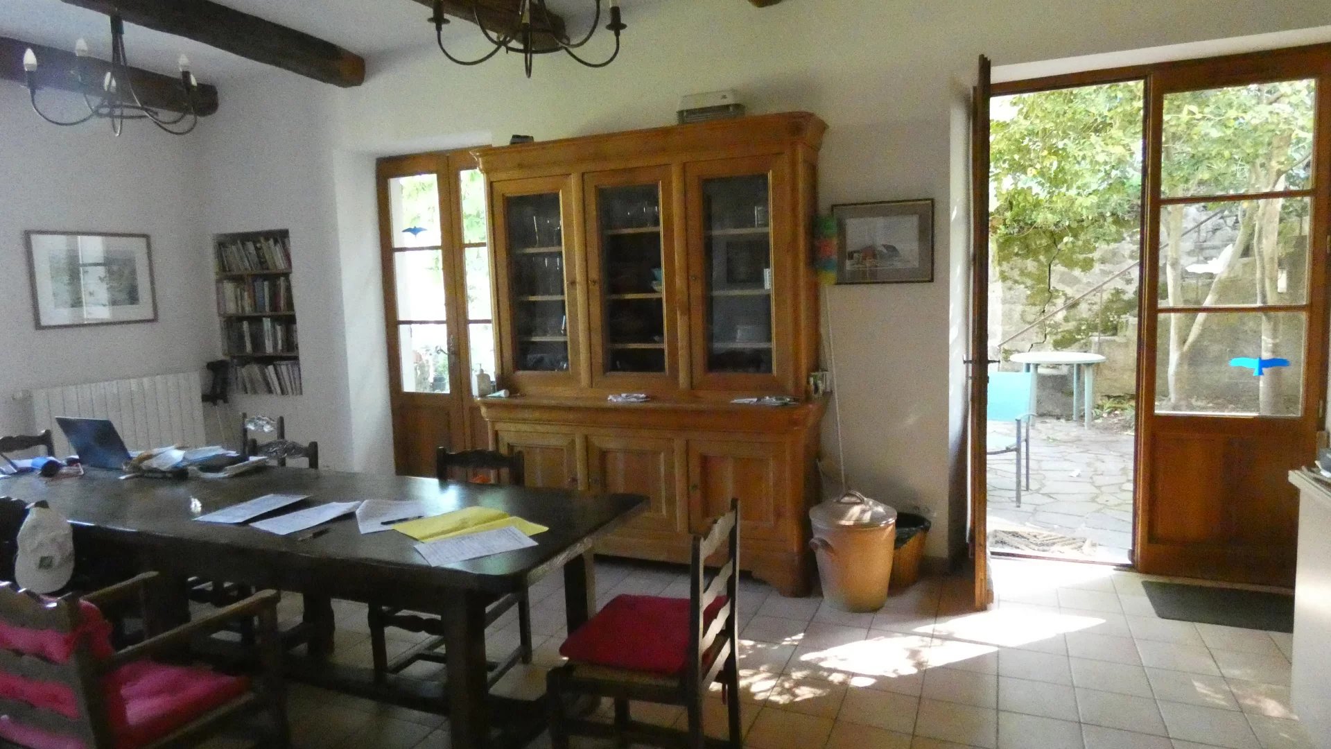 Vente Propriété Soudorgues