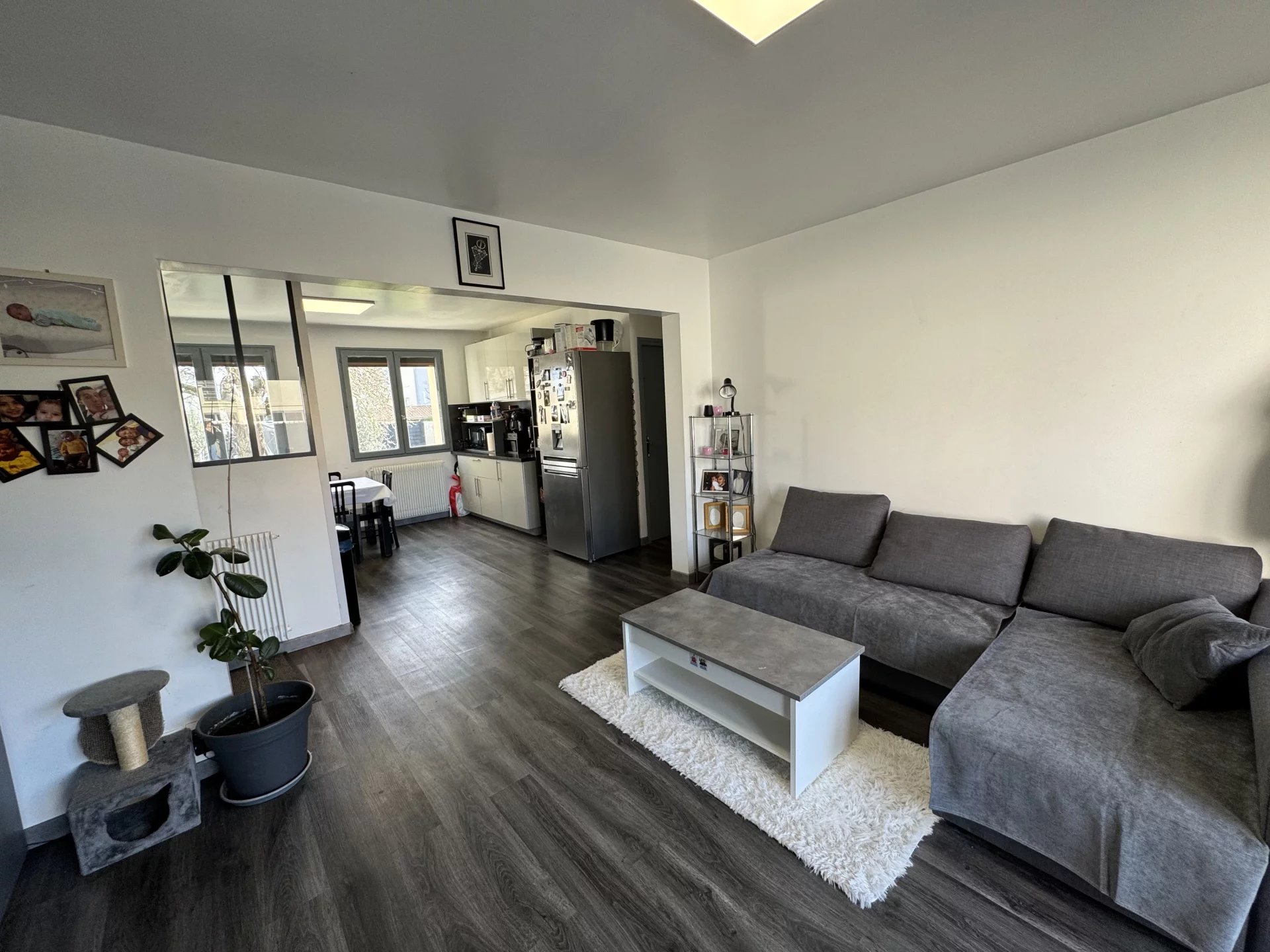 Agence immobilière de Moreau Immobilier