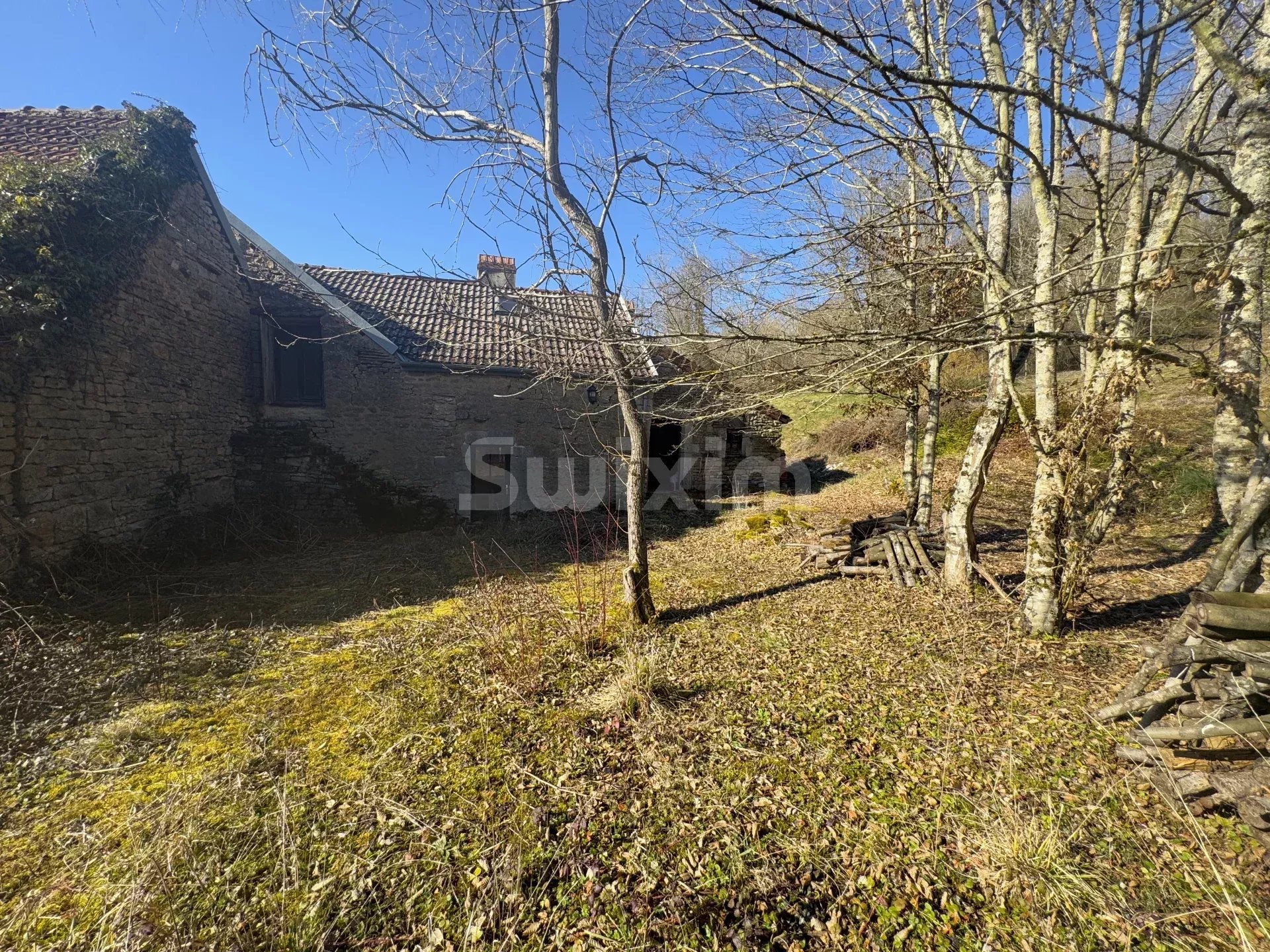 Agence immobilière de Swixim Avallon