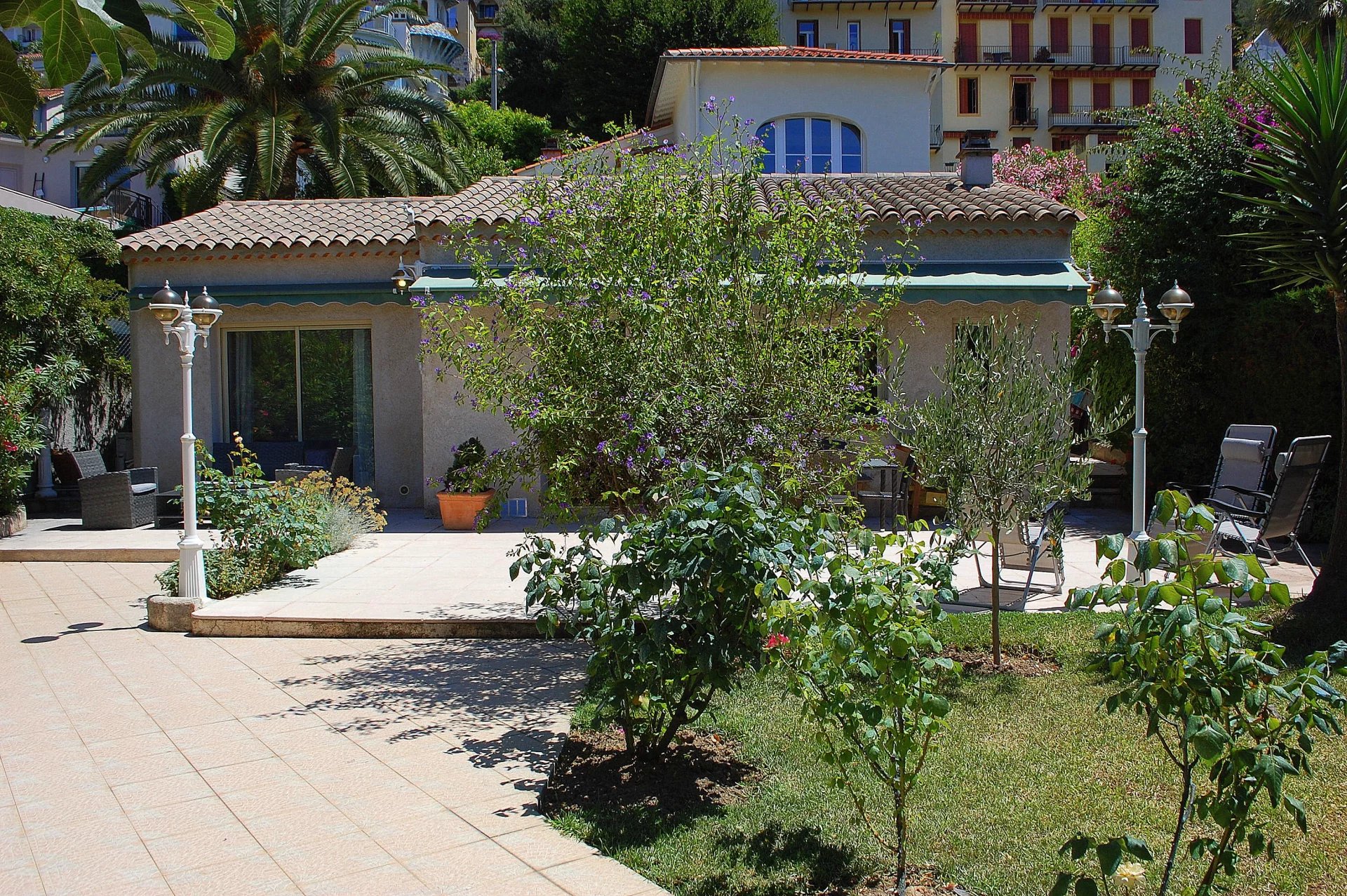 MAISON NICE MONT BORON