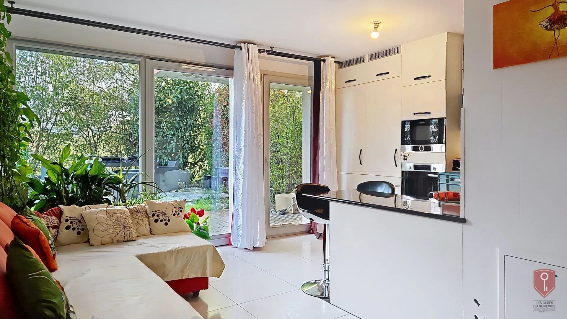 Appartement - Annemasse