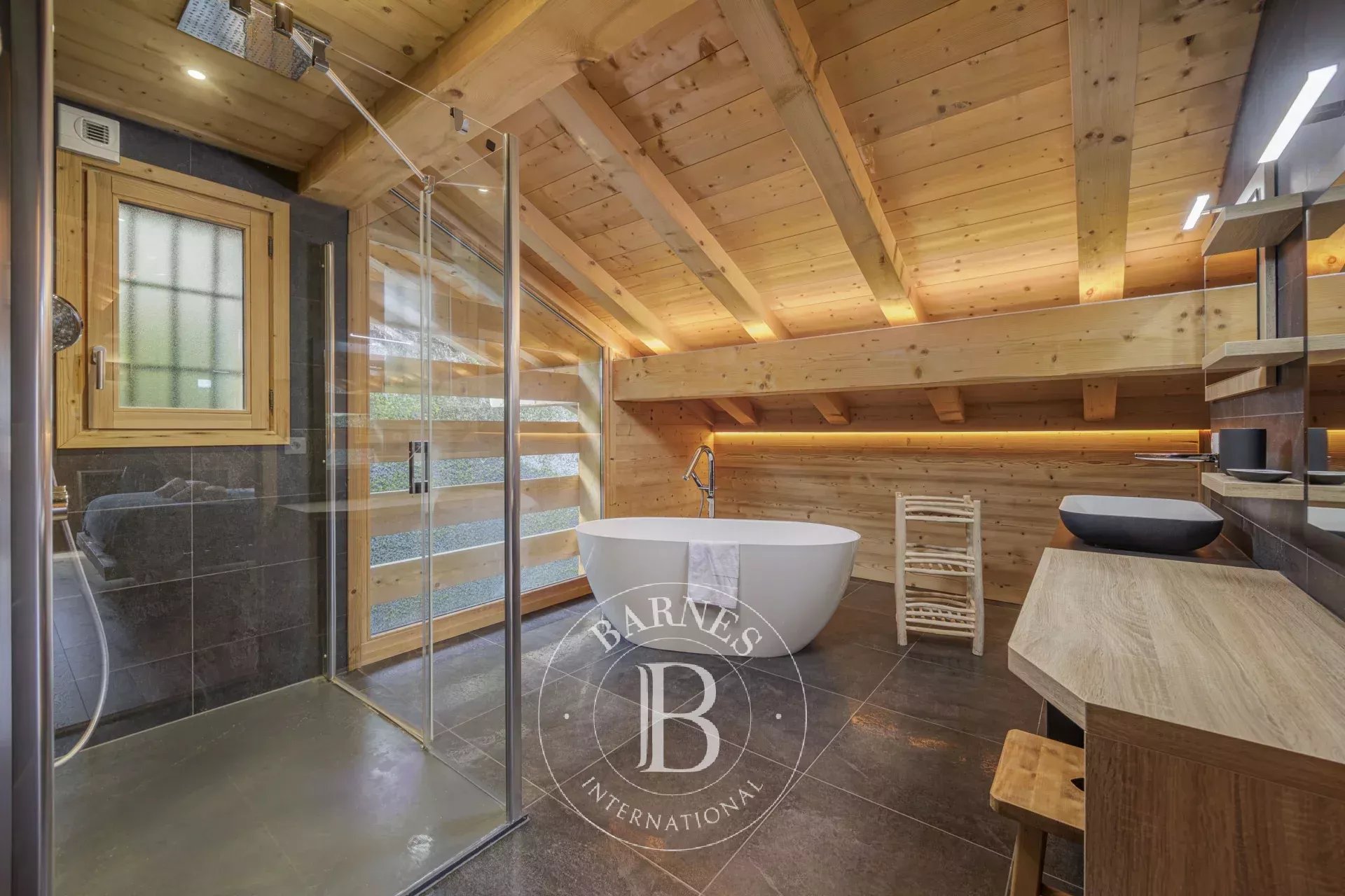 Le Grand-Bornand  - Chalet 6 Pi&egrave;ces 4 Chambres - picture 8