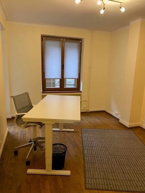 Bureau à louer hyper centre