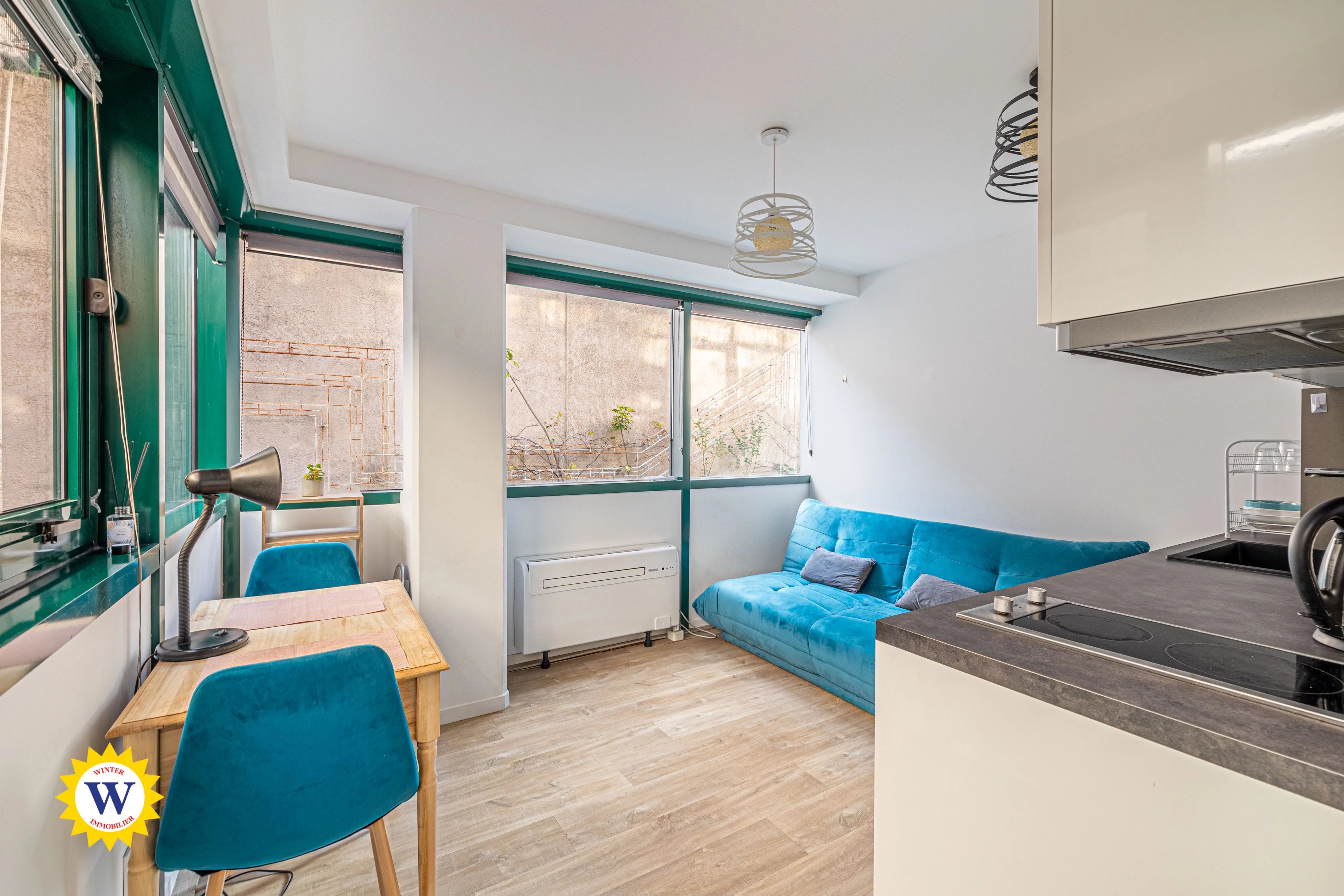 Agence immobilière de AGENCE WINTER