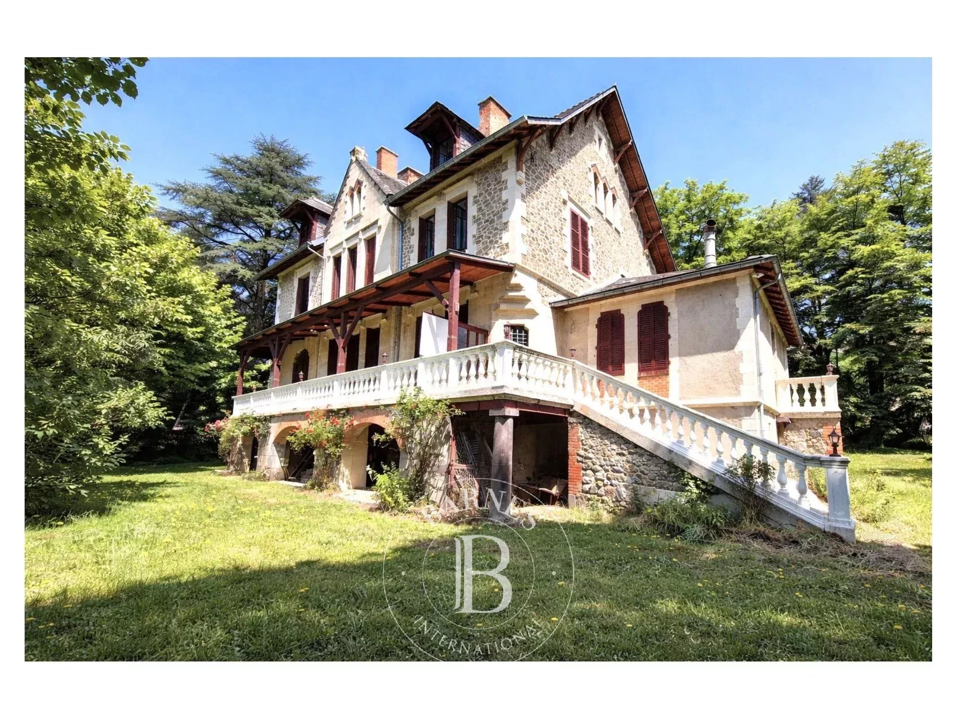 Manoir Perrier  -  ref 85723861 (picture 2)