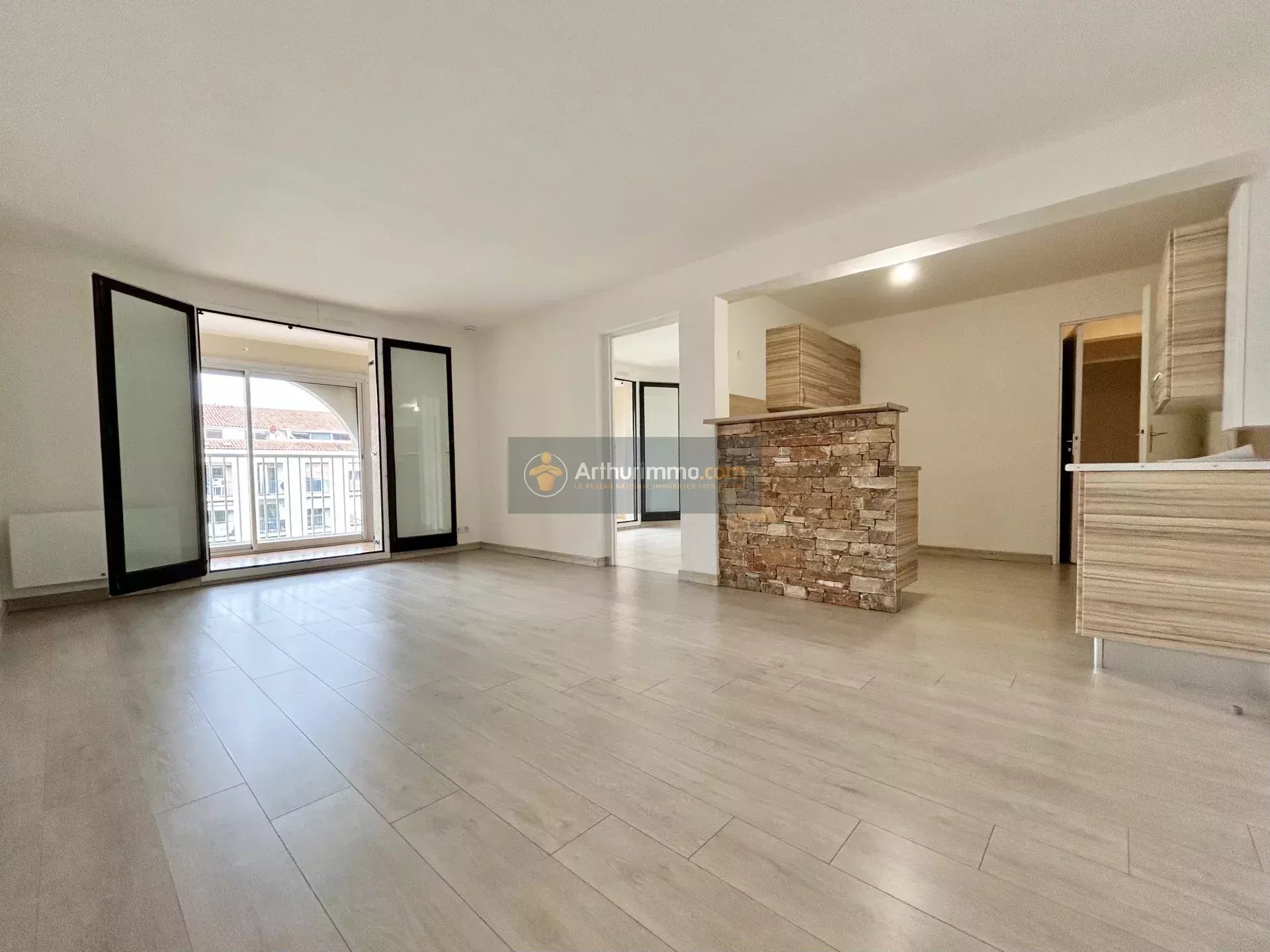 Vente Appartement Saint Aygulf