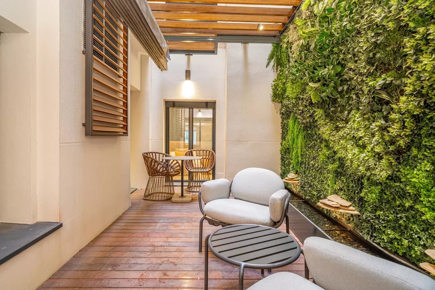 Daire Madrid - picture 10