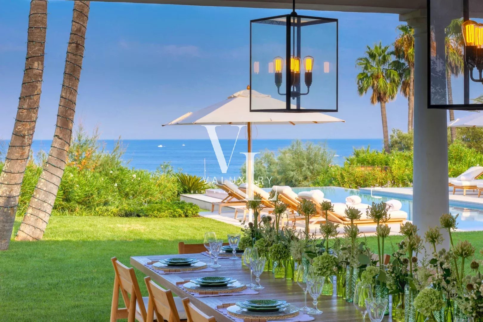 Agence immobilière de Valérie DARRAS