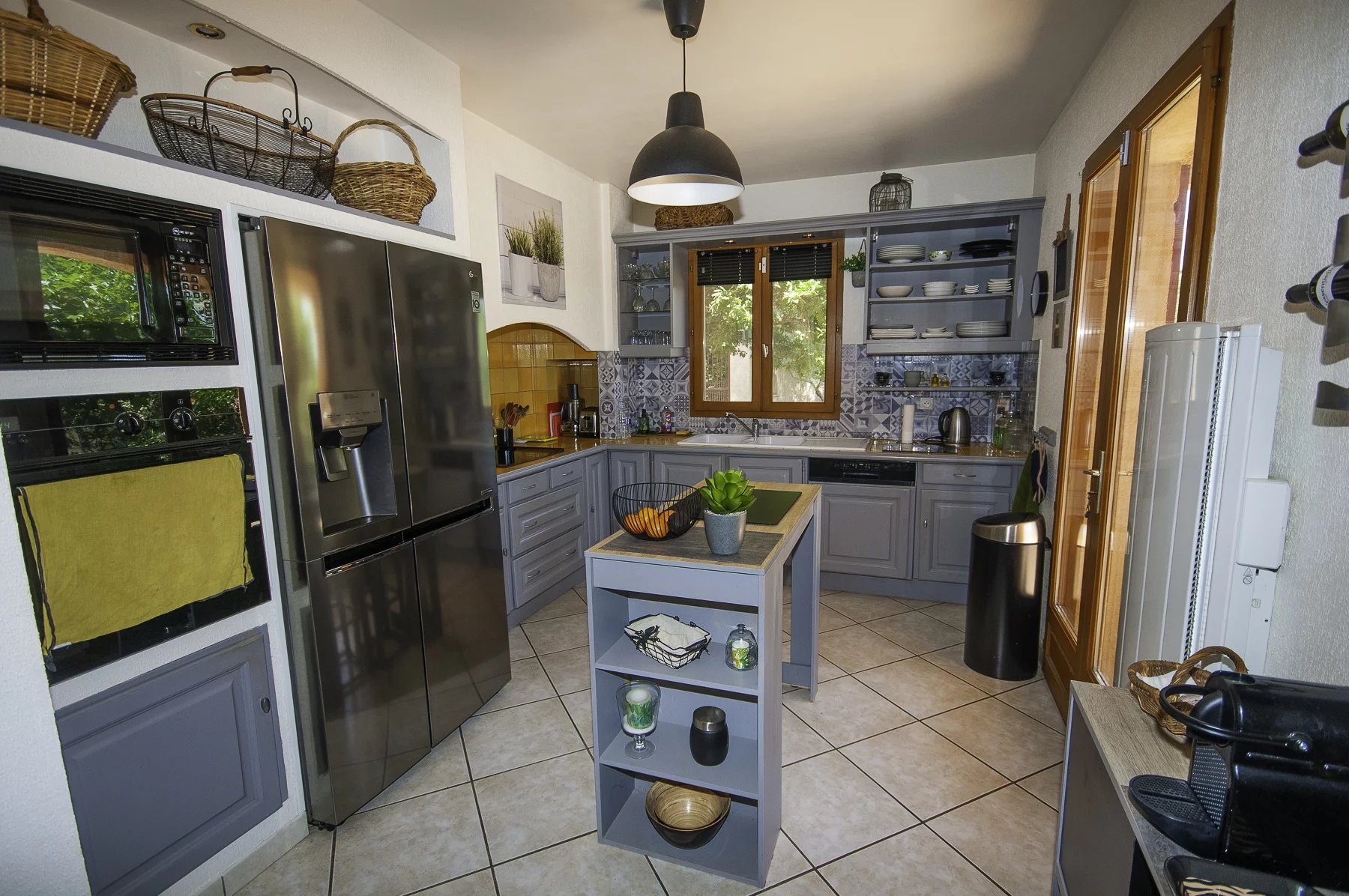 Charming villa with a pool in Montfort-sur-Argens