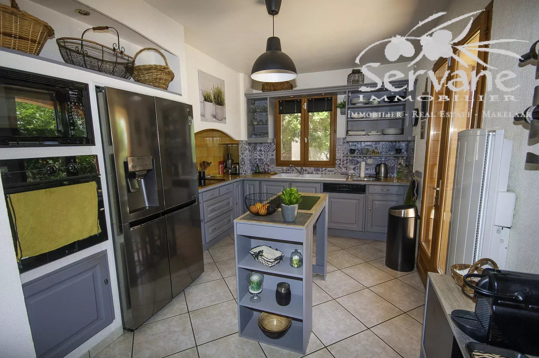 Charming villa with a pool in Montfort-sur-Argens