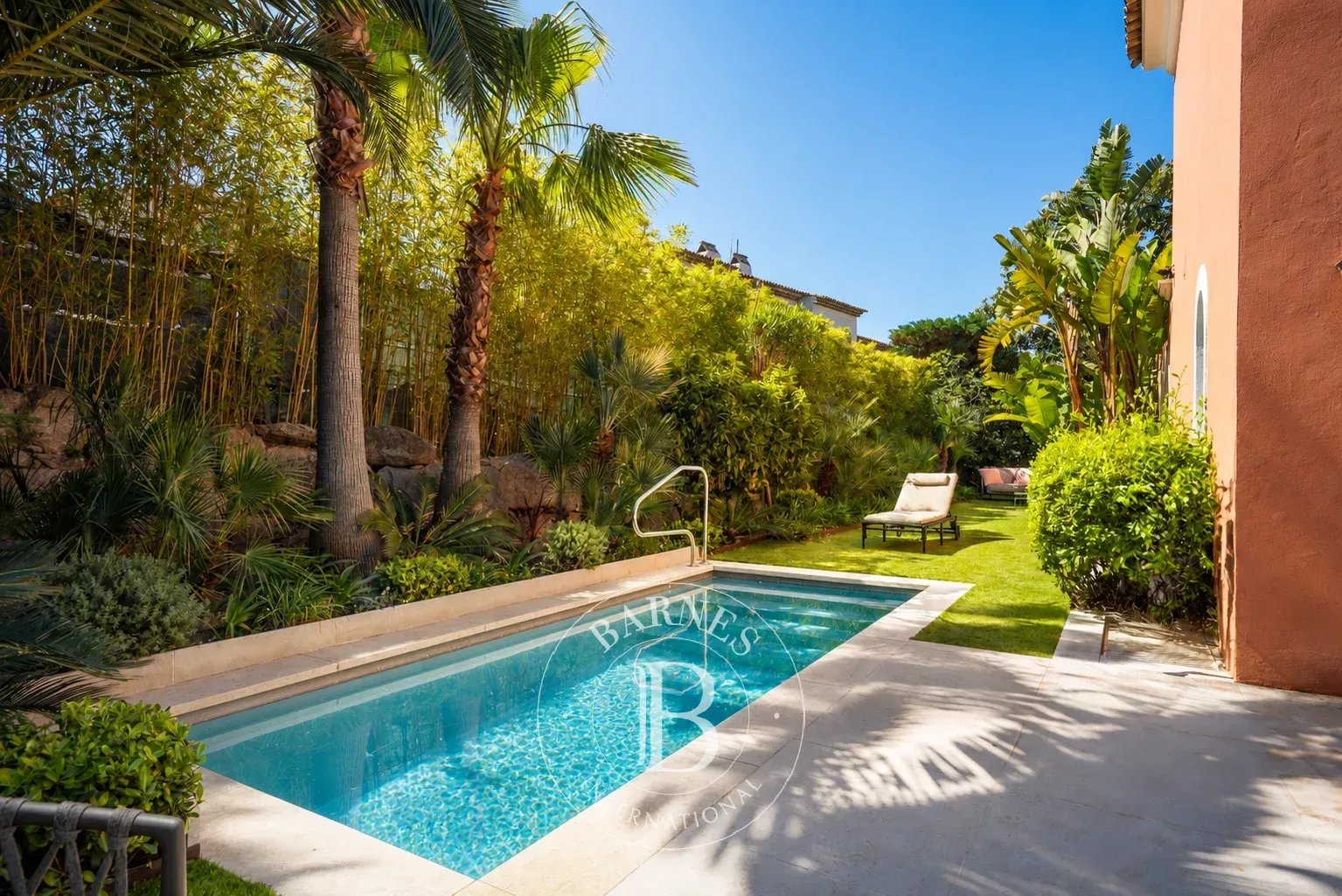 Villa Saint-Tropez  -  ref 87036516 (picture 1)
