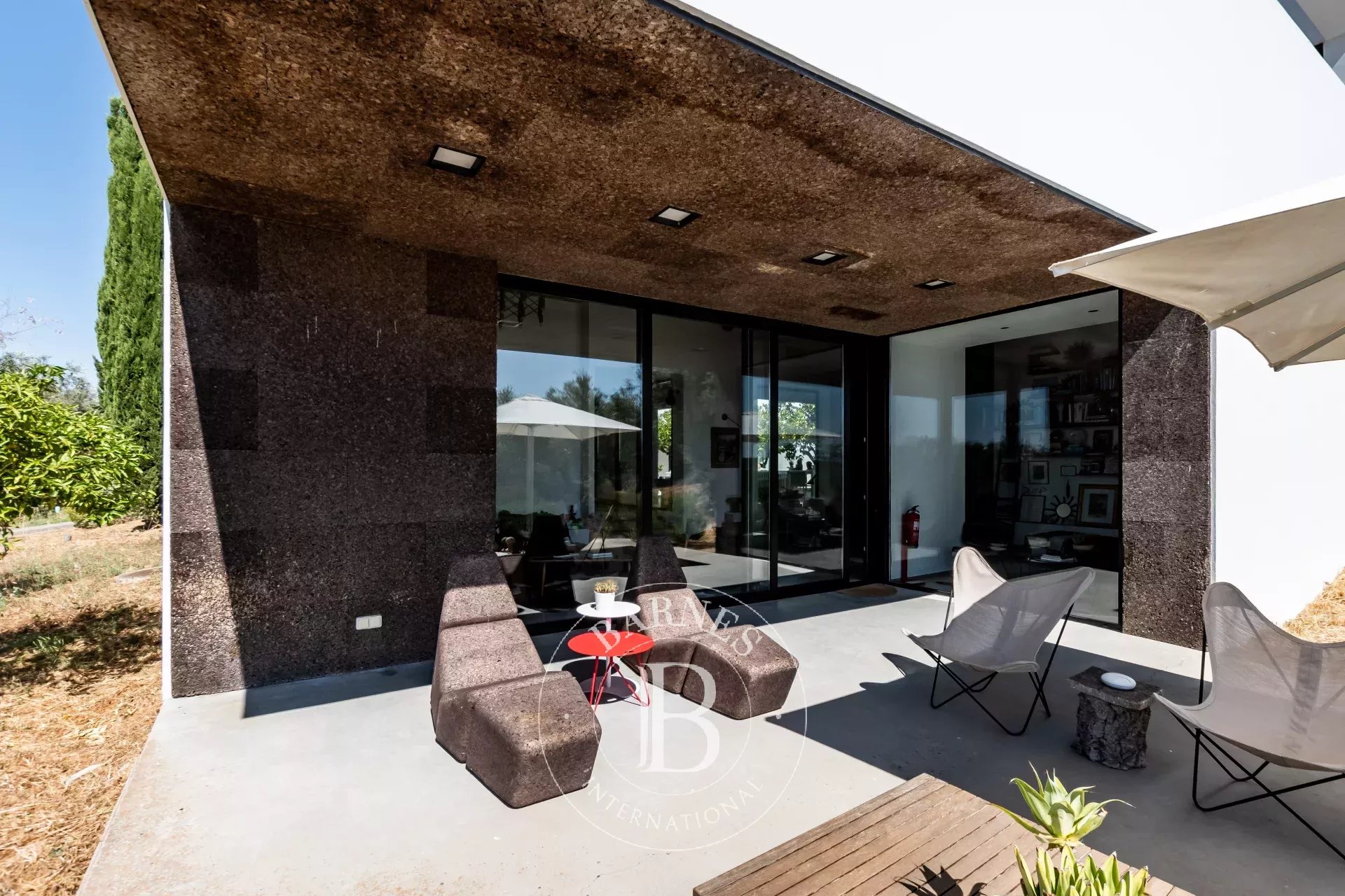 Vues panoramiques et intimité à Arraiolos