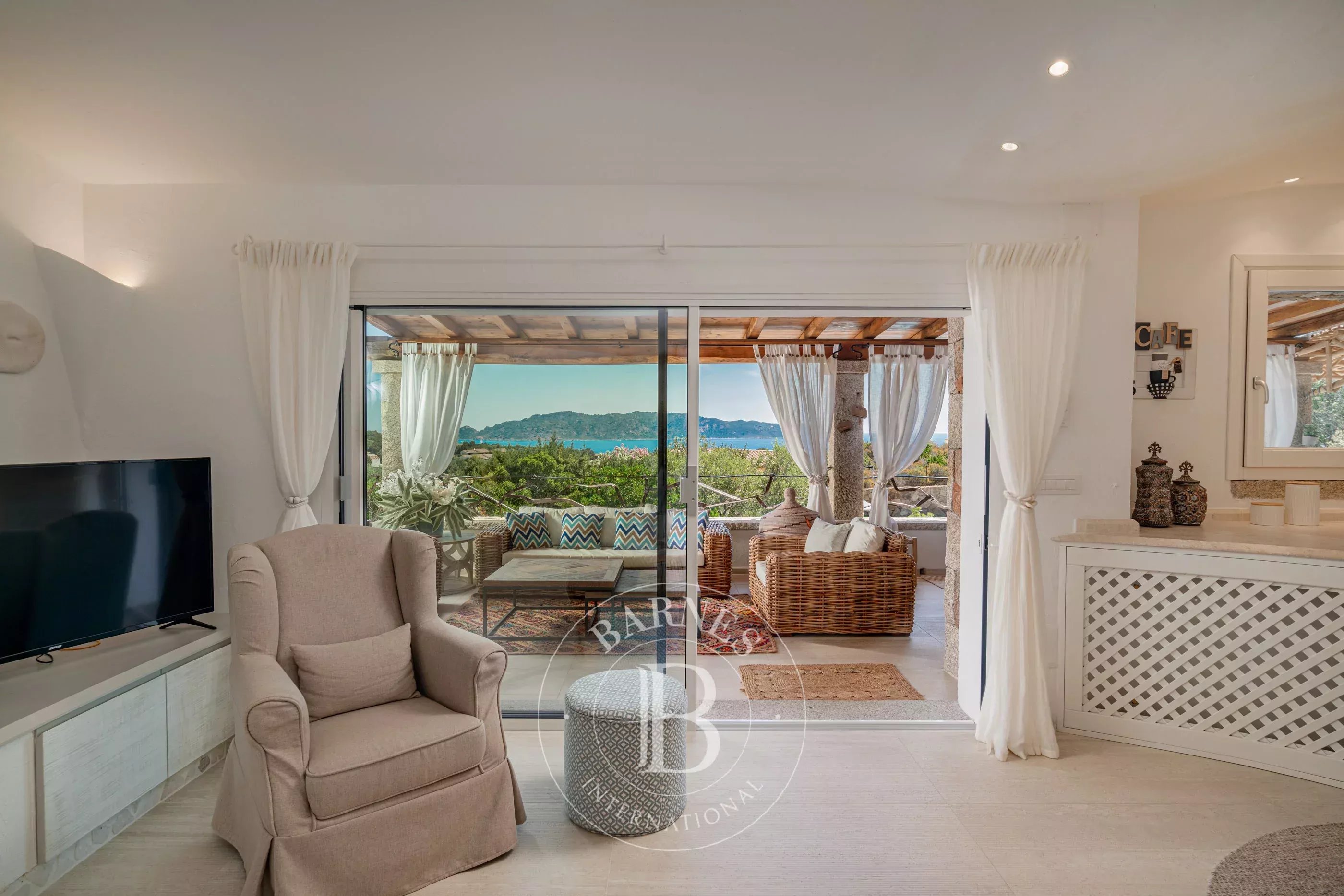 ikiz villa San Teodoro - picture 15