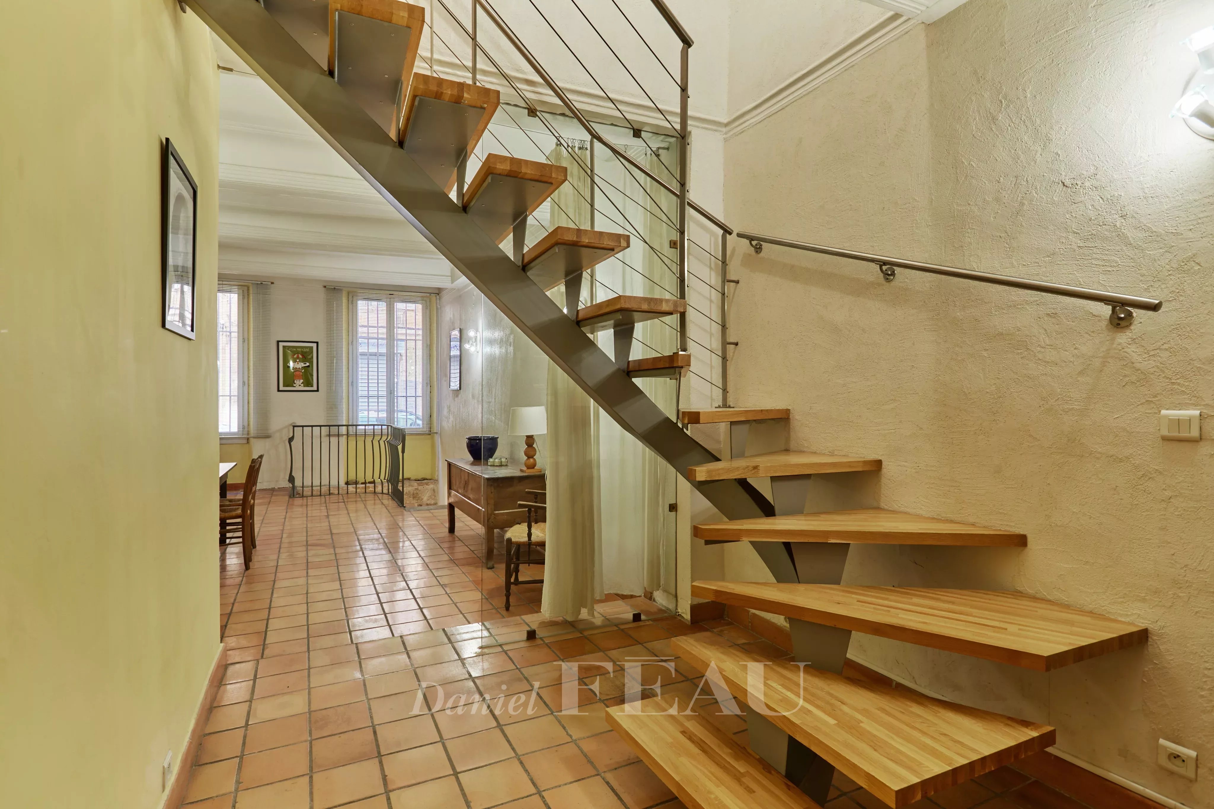 Sale Apartment Aix-en-Provence