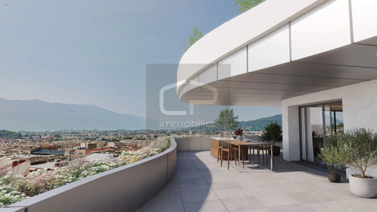 Vente Appartement Aix-les-Bains