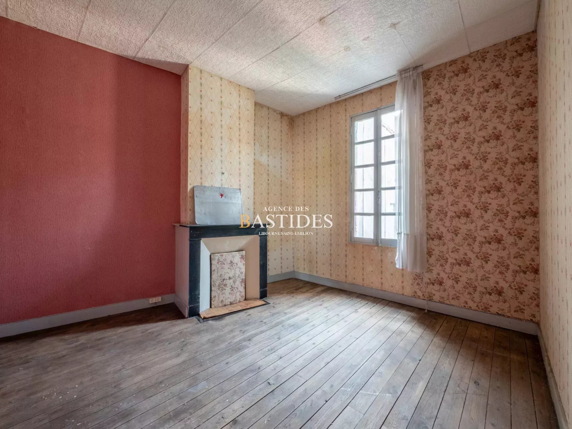 Agence immobilière de AGENCE DES BASTIDES