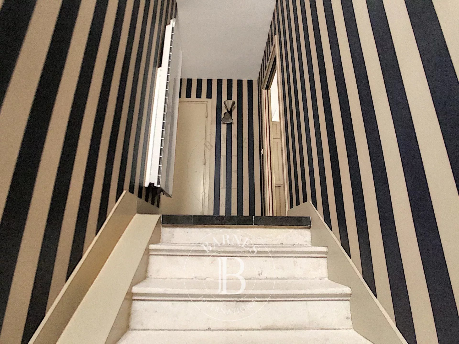 Daire Paris 16ème - picture 21