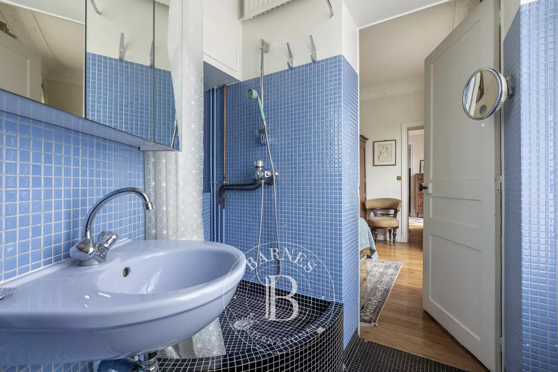 Daire Paris 17ème - picture 8