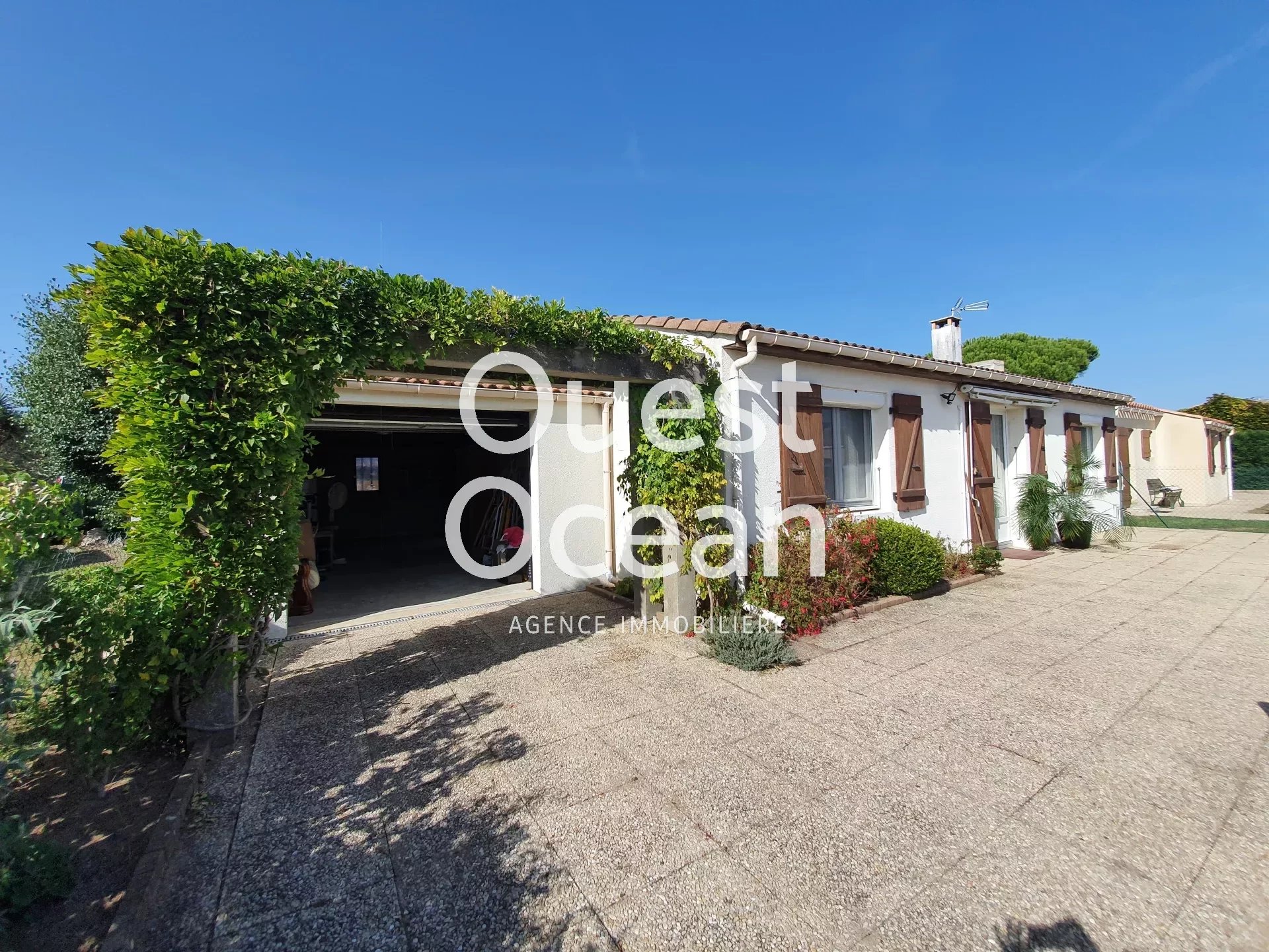 Sale House L'Aiguillon-sur-Mer