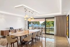 Cannes Croisette, Stunning Luxury Apartment — photo 1 of 7
