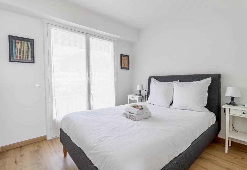 Vendita Appartamento Roquebrune-Cap-Martin