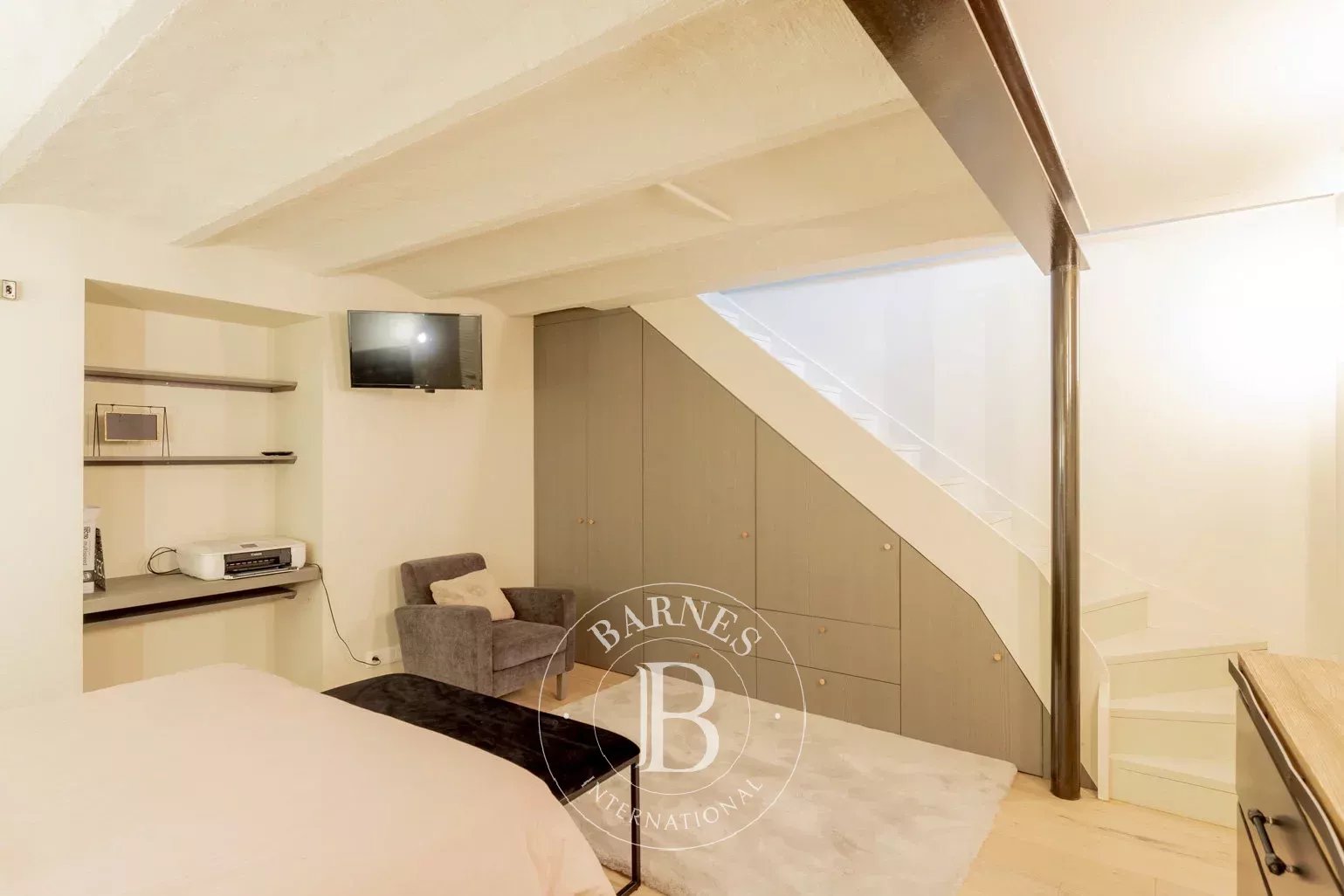 Daire Bordeaux - picture 8