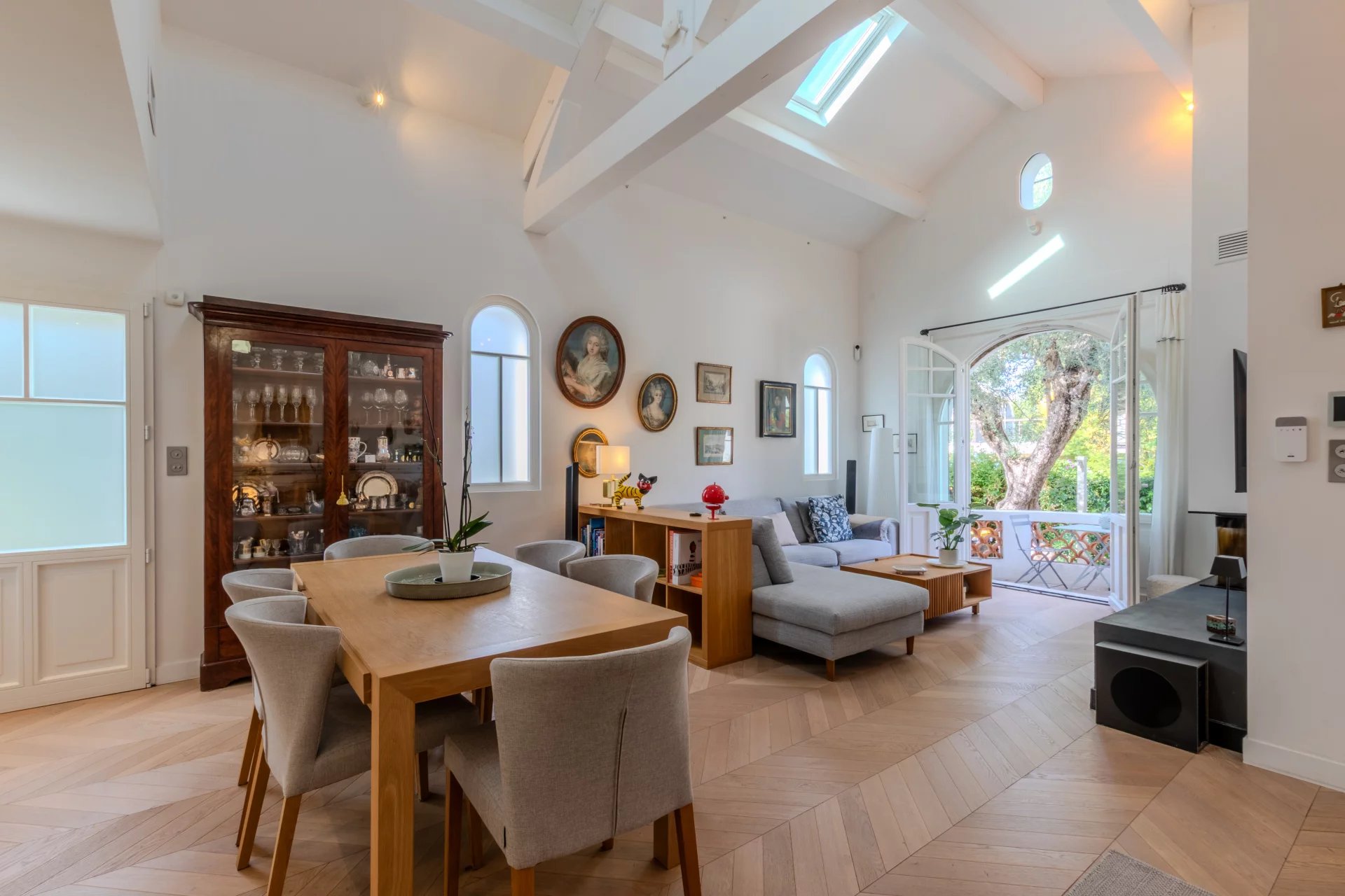Sale Villa Antibes Cap d'Antibes