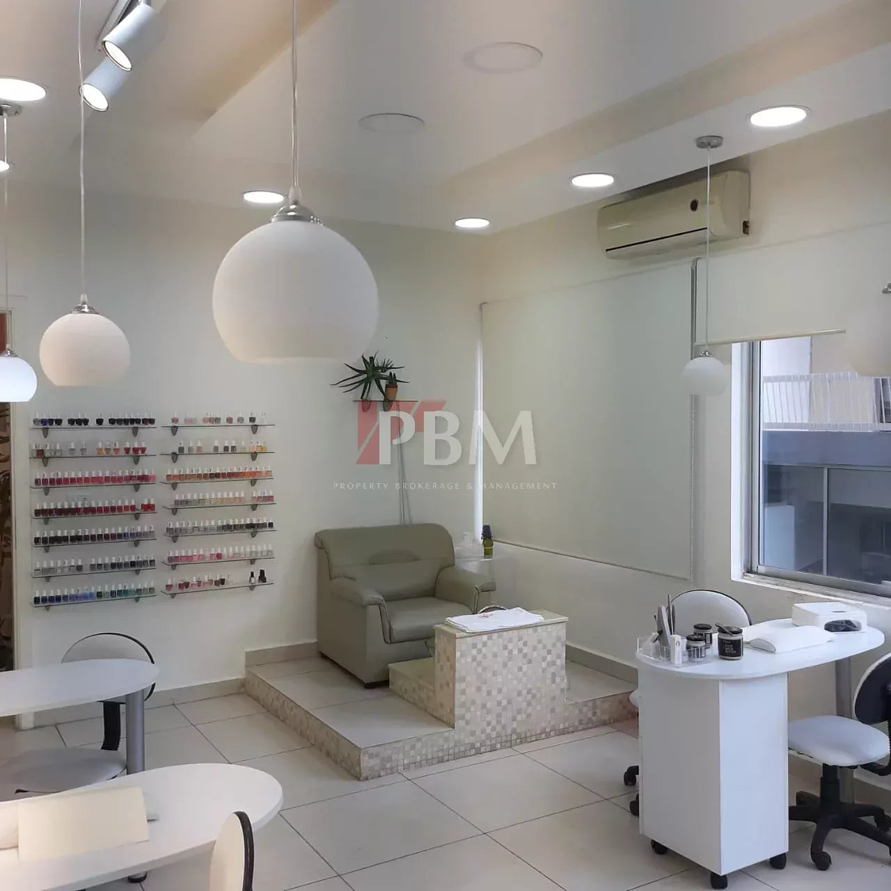 A splendid Spa | Aesthetic | Furnished |25090