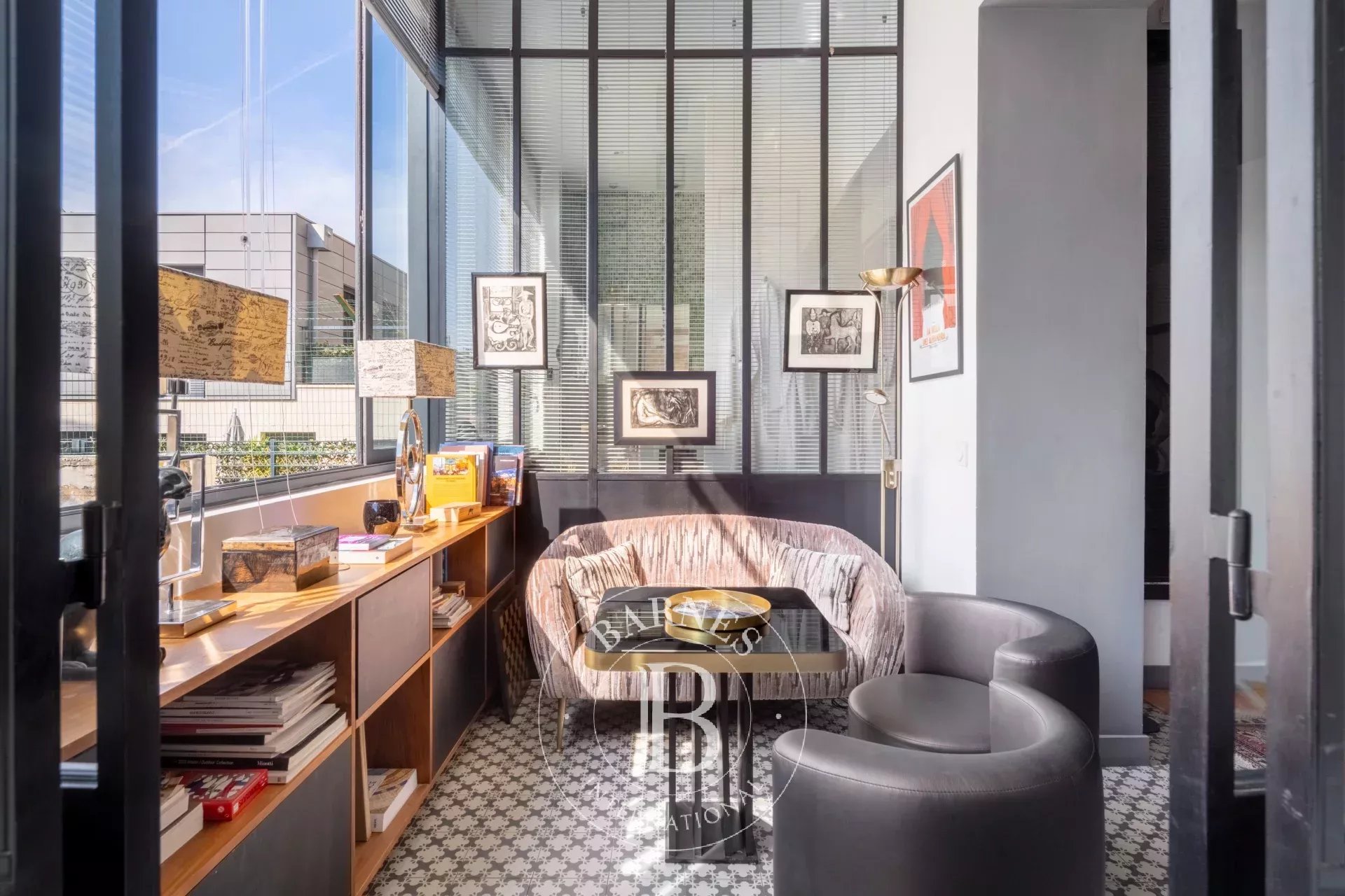 Daire Marseille 6ème