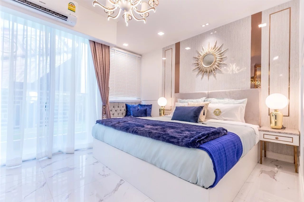 Vente Studio Pattaya Jomtien