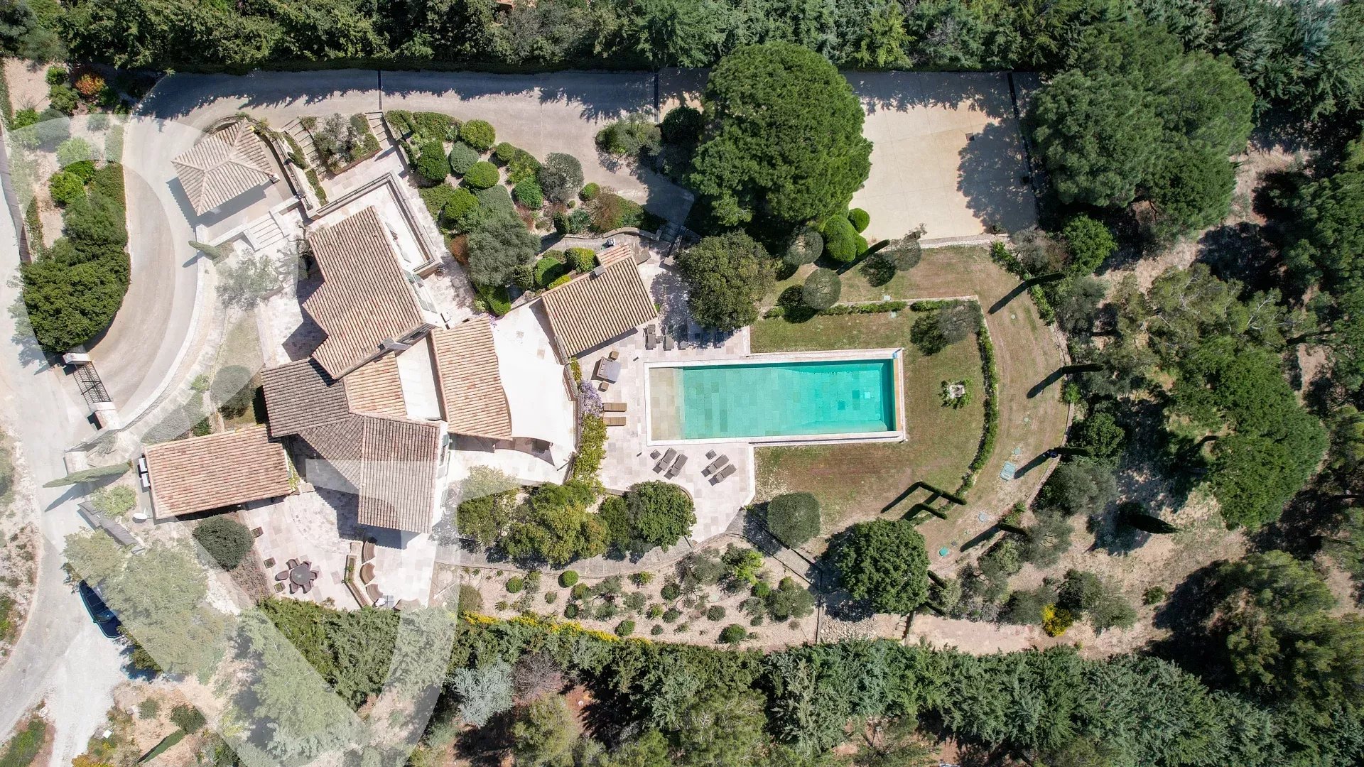 ENVIRONNEMENT ET VUE EXCEPTIONNELS