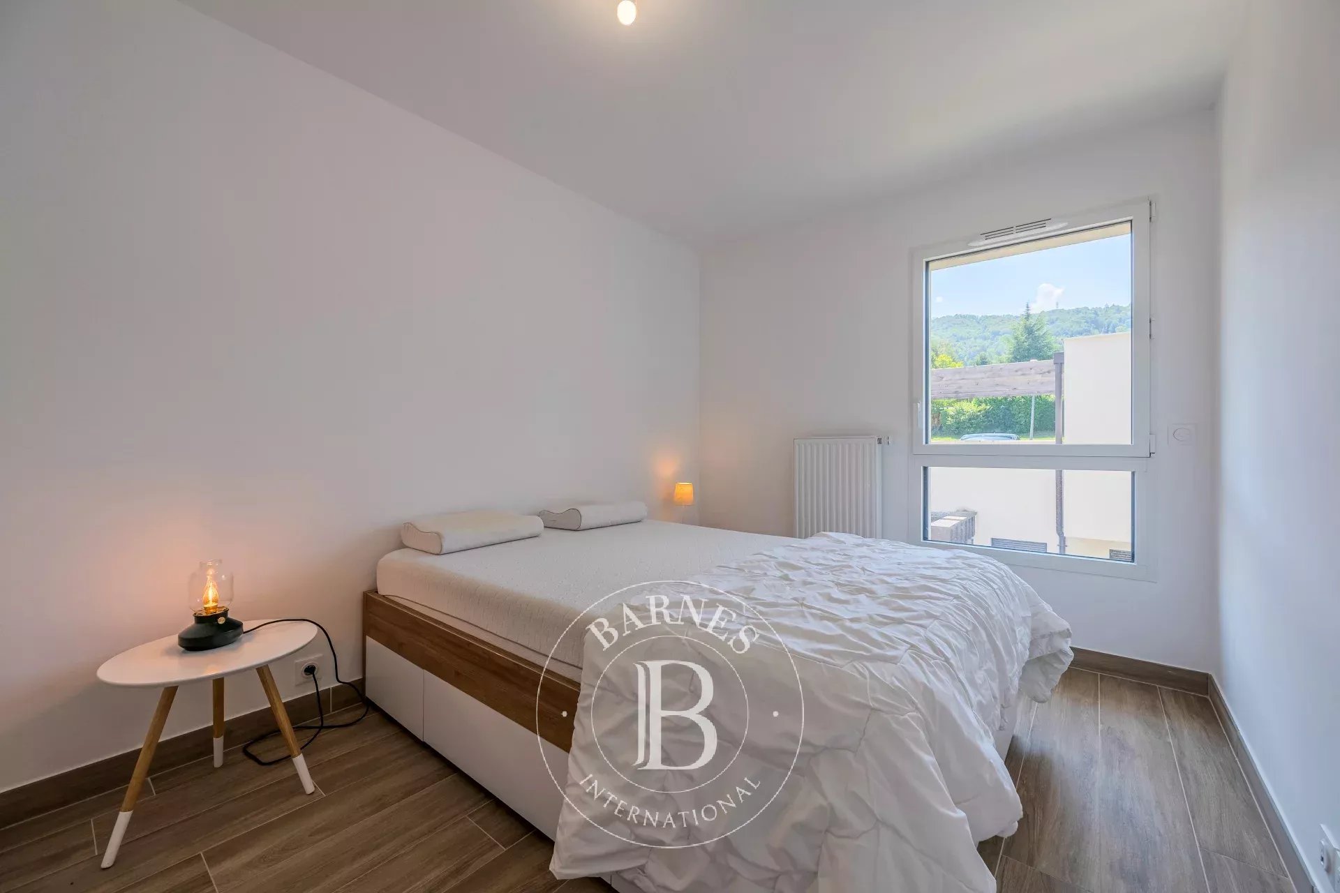 Évian-les-Bains  - Appartement 4 Pi&egrave;ces 3 Chambres - picture 17