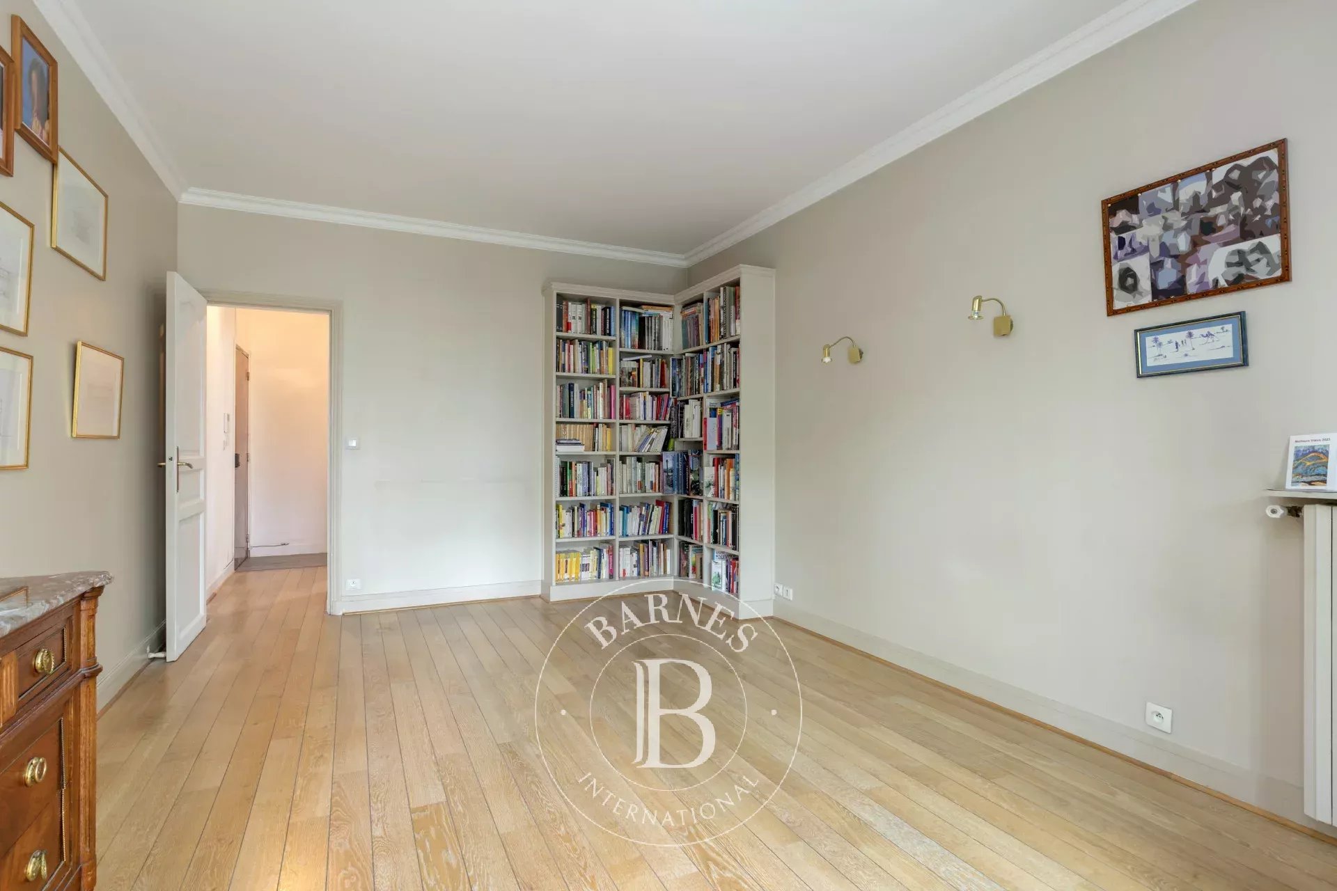 Daire Neuilly-sur-Seine