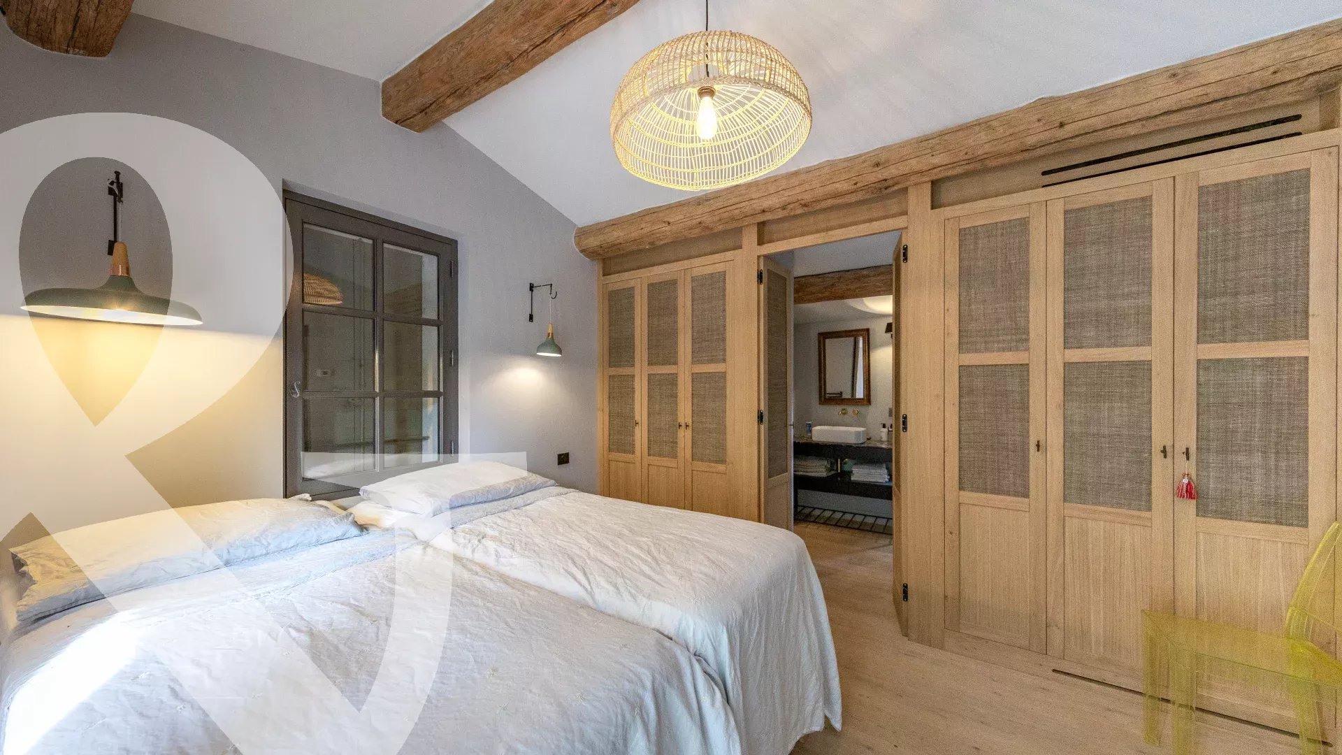 IMMERSION DANS  LES ALPILLES