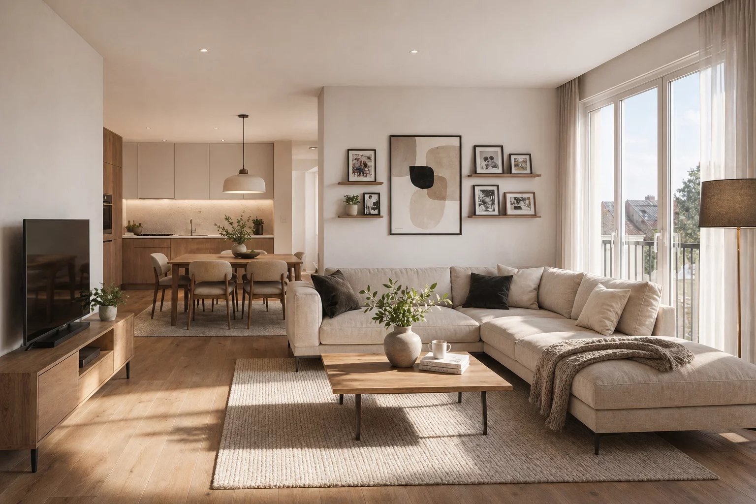 Maison à vendre, 5 pièces, 114 m², Clichy