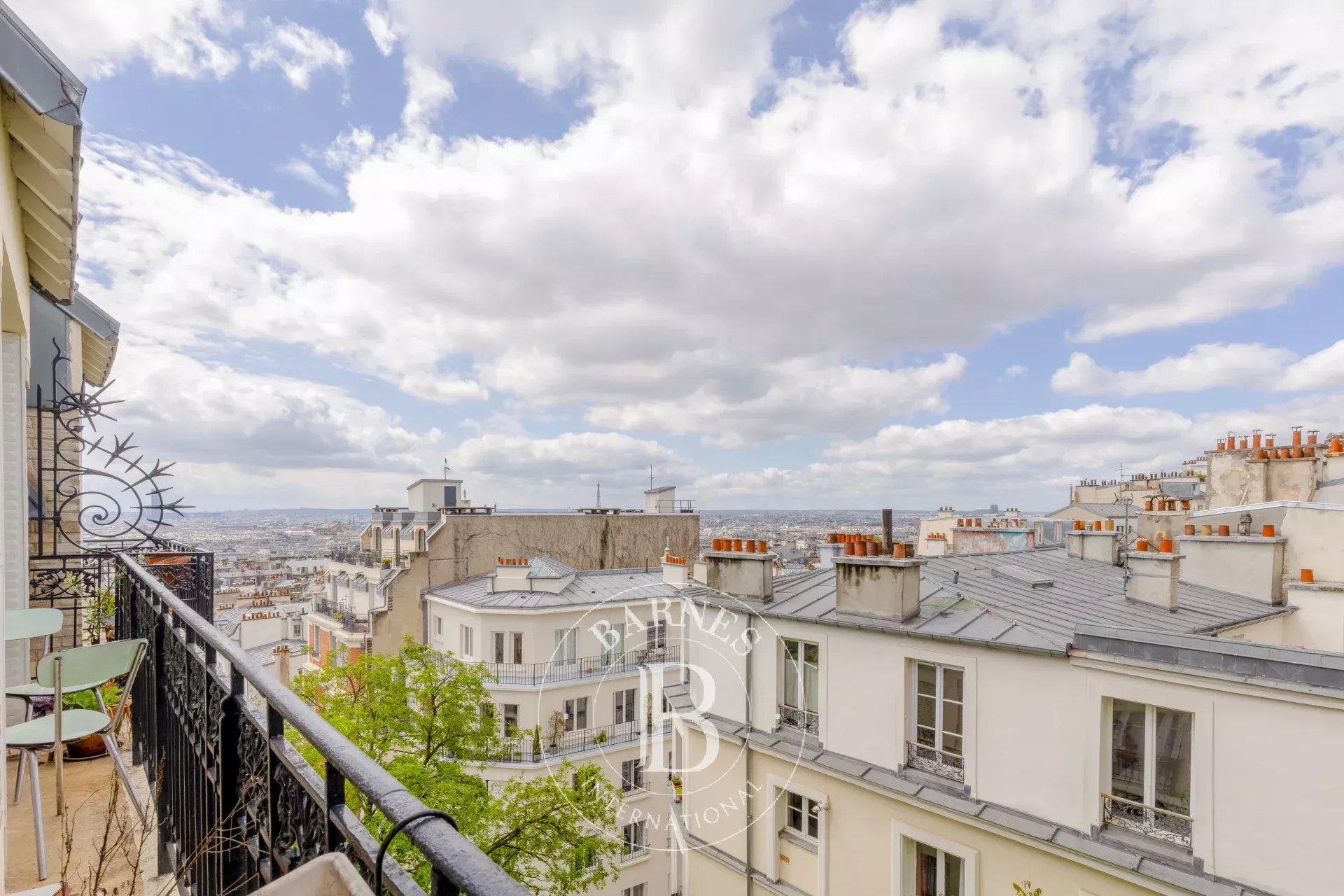 Paris  - Apartment  - picture 7