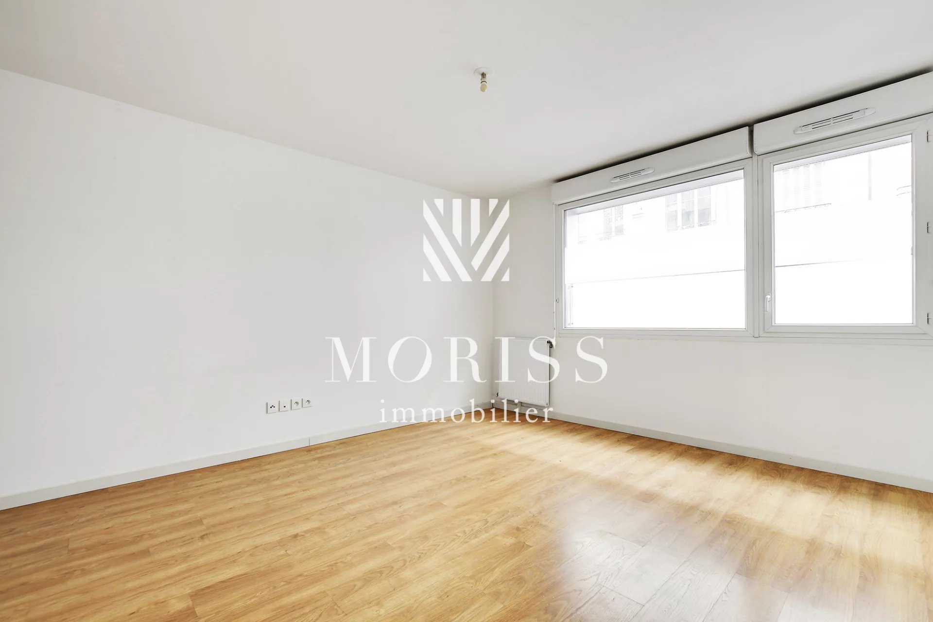 Studio 32 m² – Excellent état – Rosier / Rue Blanqui - Image Array