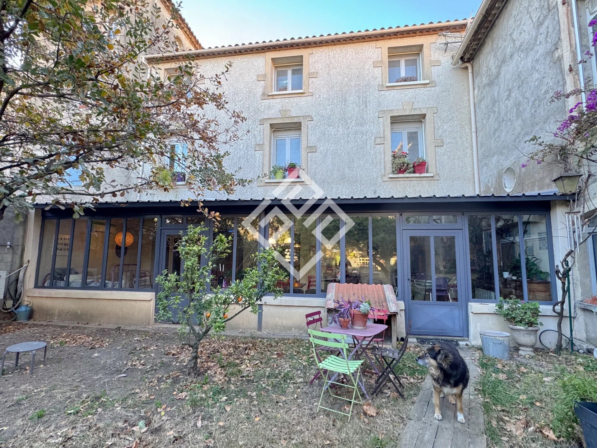 Vente Maison Narbonne