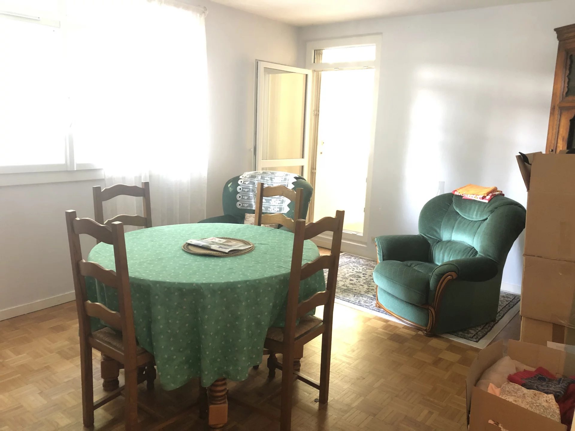 Agence immobilière de Cabinet Eric Gameiro