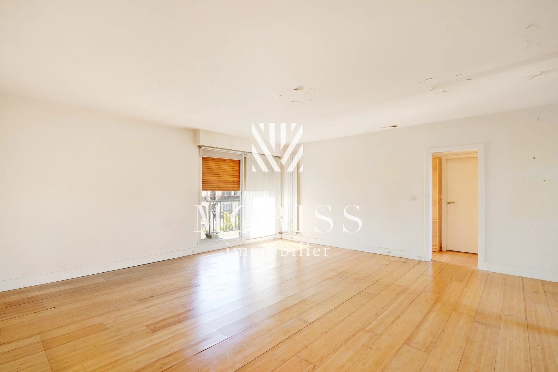 APPARTEMENT 3 PIECES 2 CHAMBRES - BOULOGNE BILLANCOURT - Image Array